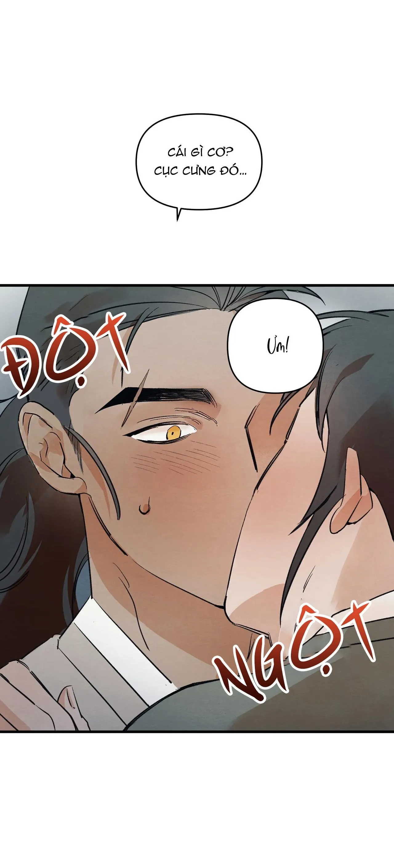 Manhwa Chịch Vồn Chịch Vã Chapter 10 Trang 66