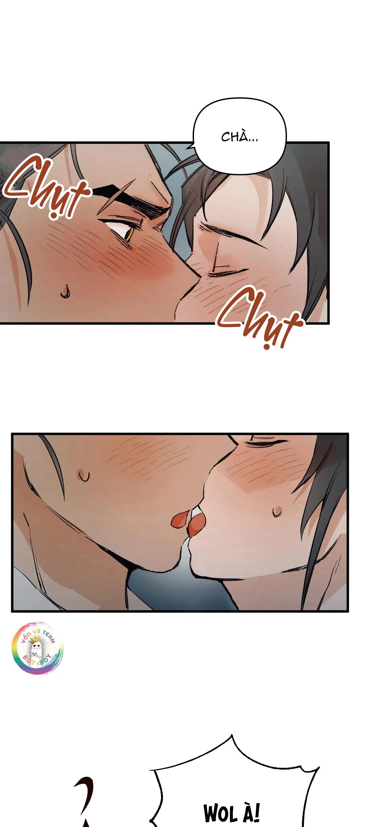 Manhwa Chịch Vồn Chịch Vã Chapter 10 Trang 67