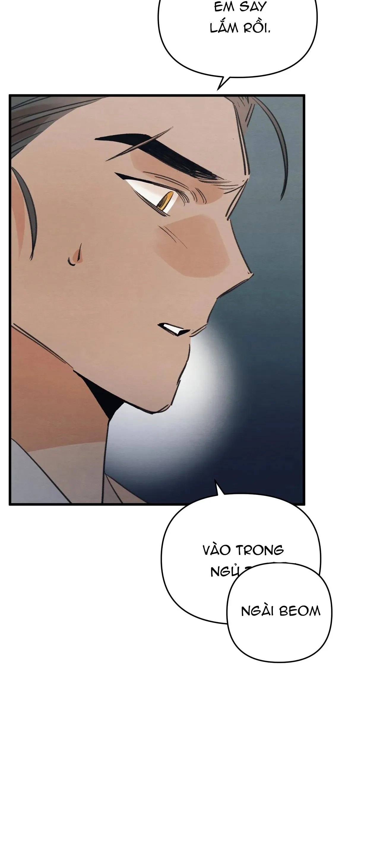 Manhwa Chịch Vồn Chịch Vã Chapter 10 Trang 69
