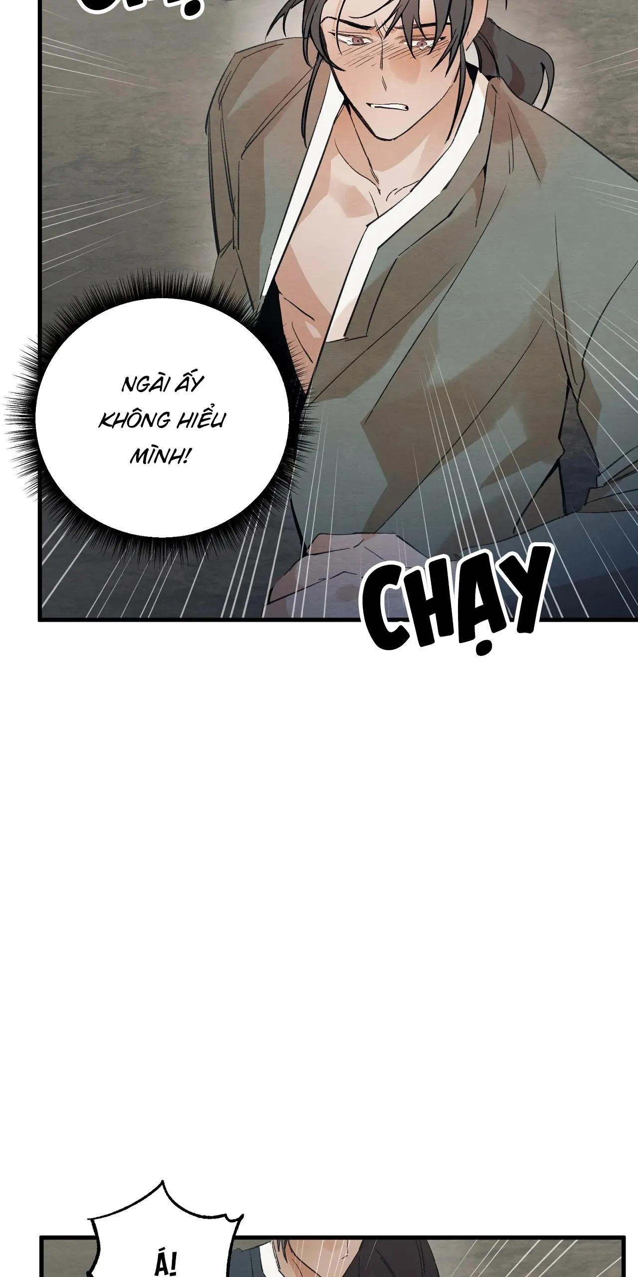 Manhwa Chịch Vồn Chịch Vã Chapter 10 Trang 75