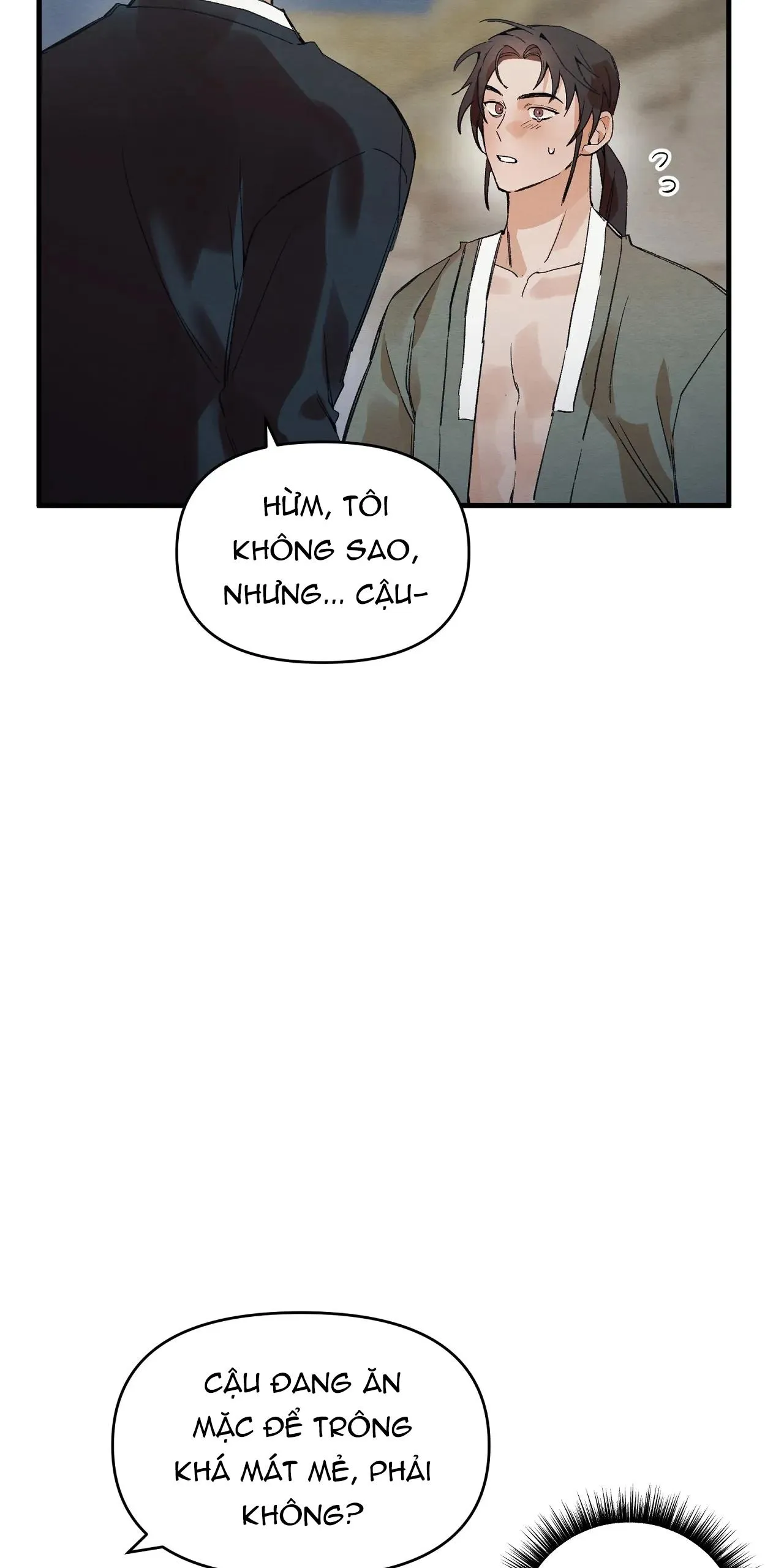 Manhwa Chịch Vồn Chịch Vã Chapter 10 Trang 77