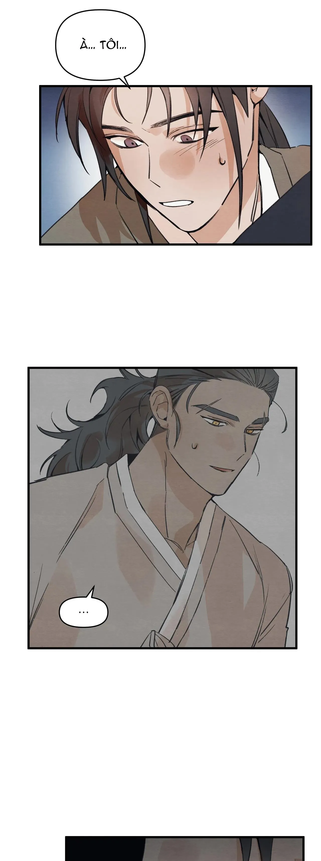 Manhwa Chịch Vồn Chịch Vã Chapter 10 Trang 82