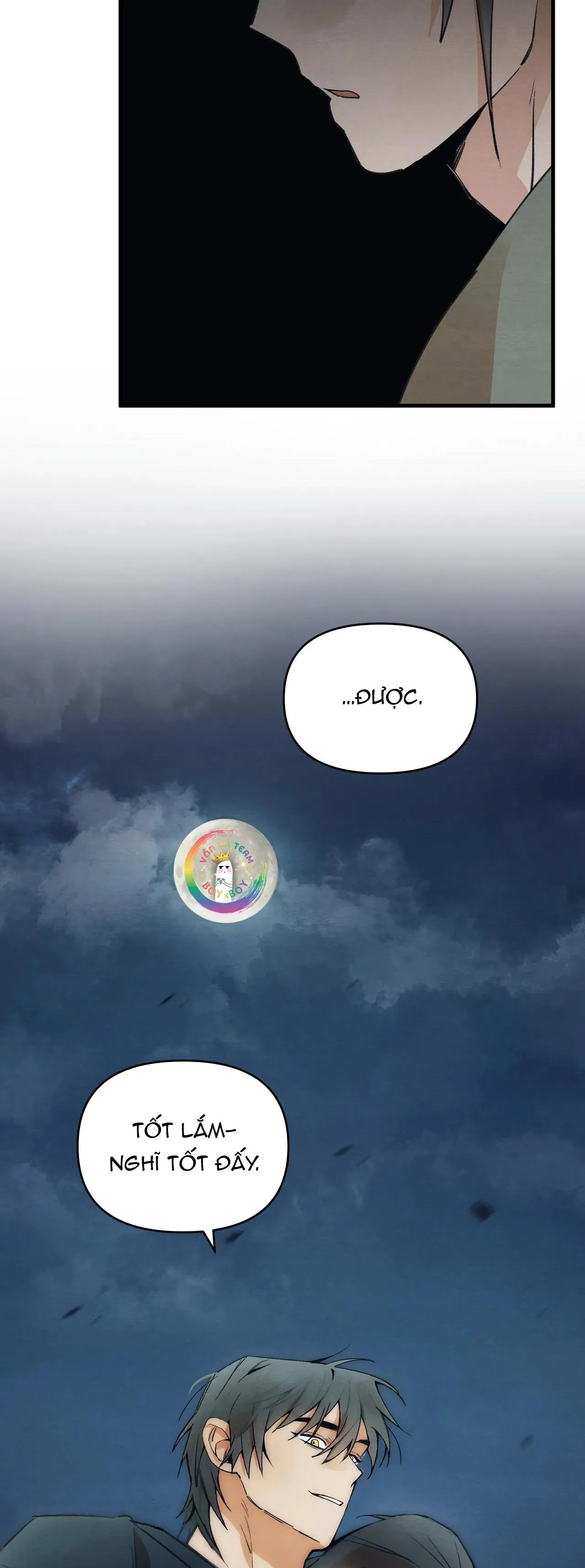 Manhwa Chịch Vồn Chịch Vã Chapter 10 Trang 83