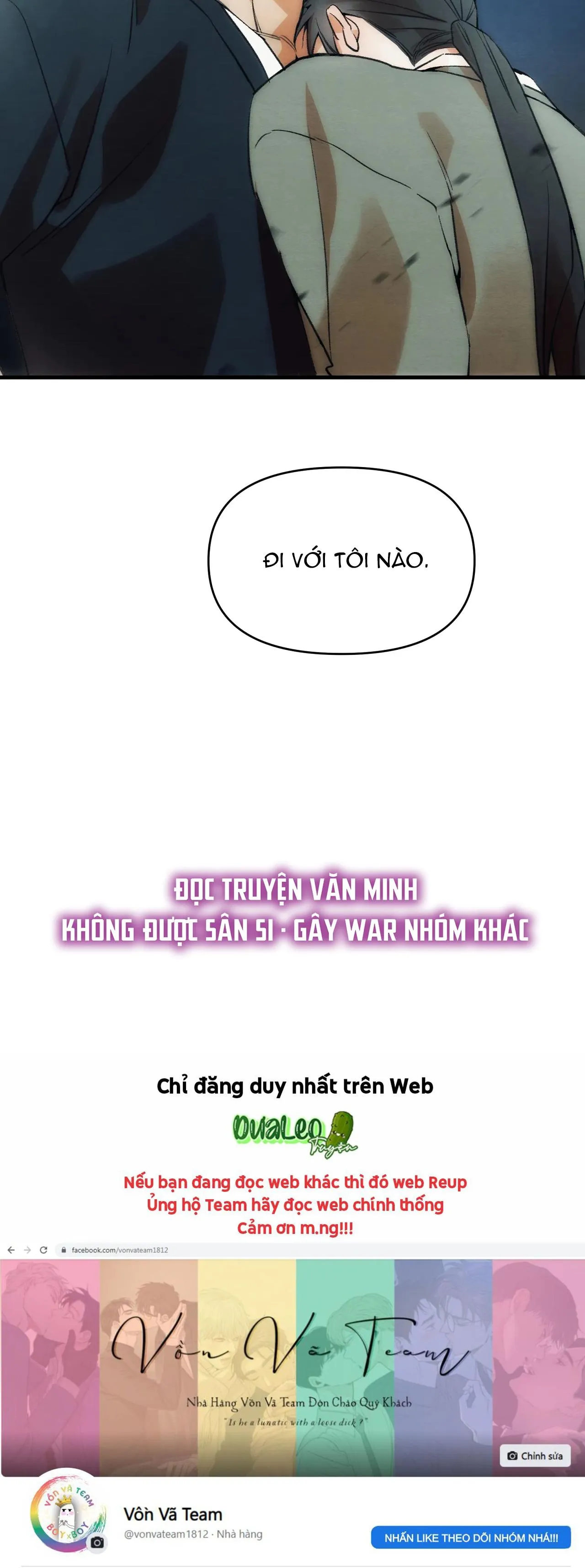 Manhwa Chịch Vồn Chịch Vã Chapter 10 Trang 84