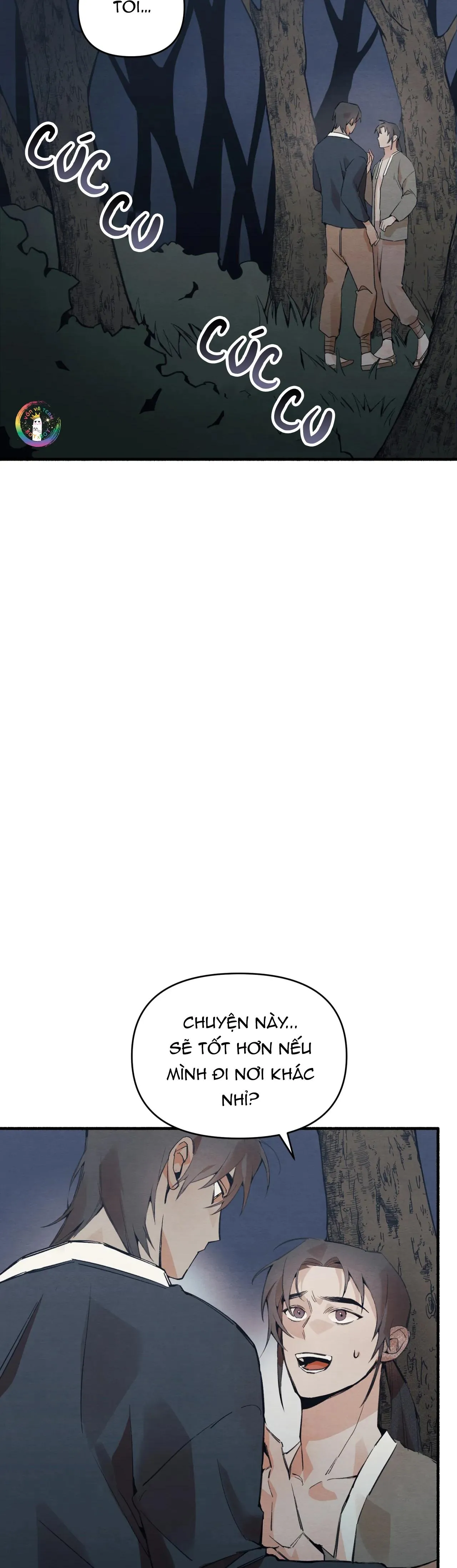 Manhwa Chịch Vồn Chịch Vã Chapter 11 Trang 3