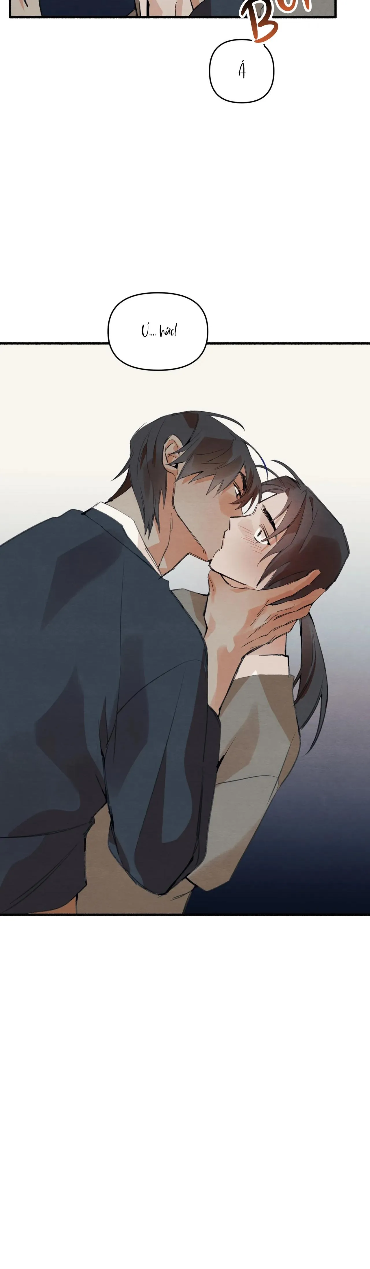 Manhwa Chịch Vồn Chịch Vã Chapter 11 Trang 6