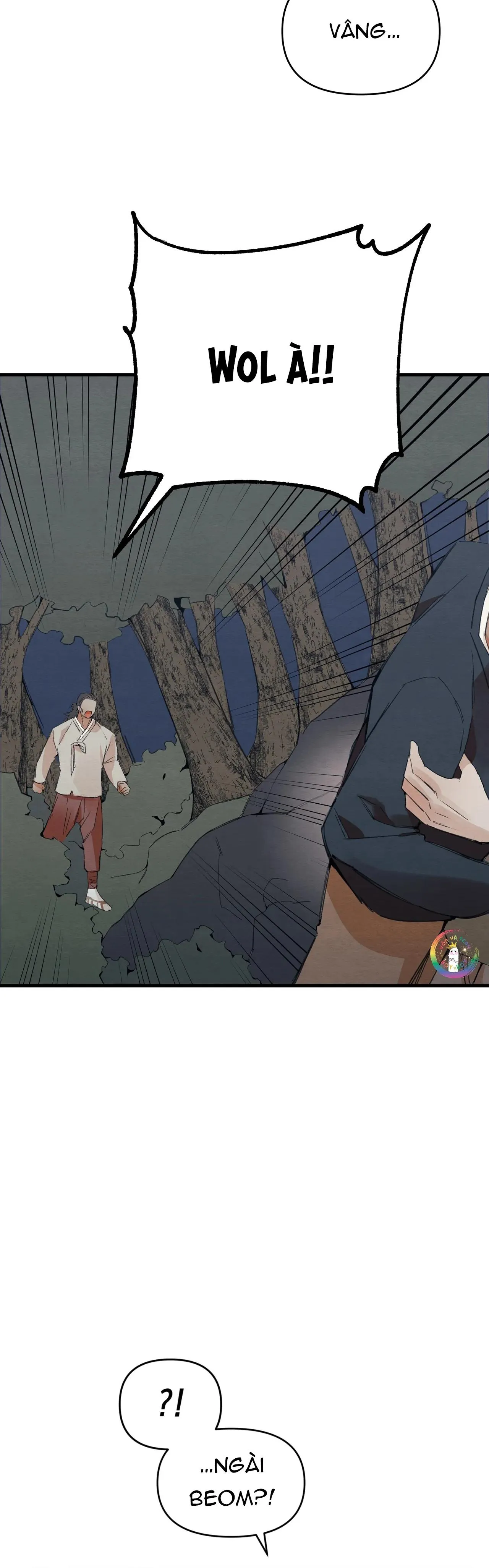 Manhwa Chịch Vồn Chịch Vã Chapter 11 Trang 11