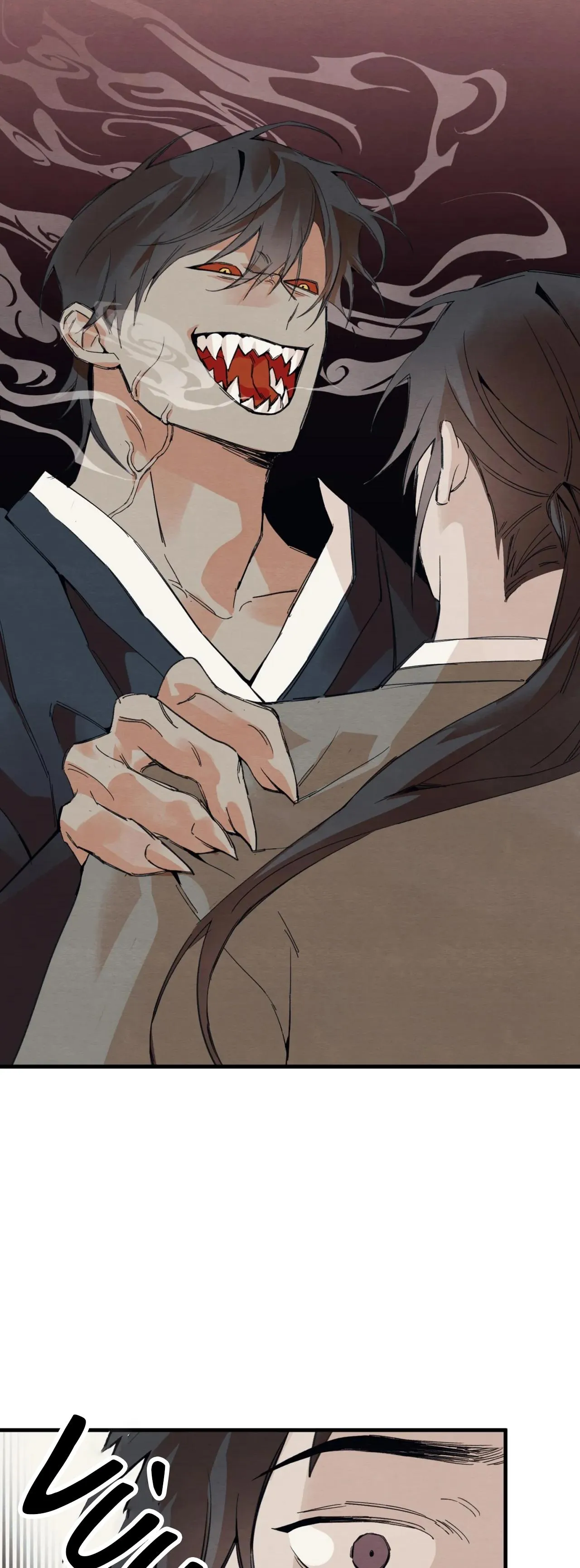 Manhwa Chịch Vồn Chịch Vã Chapter 11 Trang 14