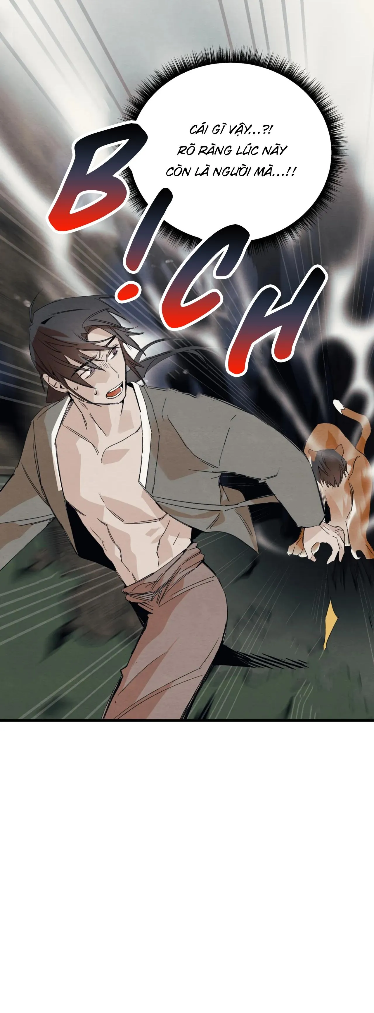 Manhwa Chịch Vồn Chịch Vã Chapter 11 Trang 16