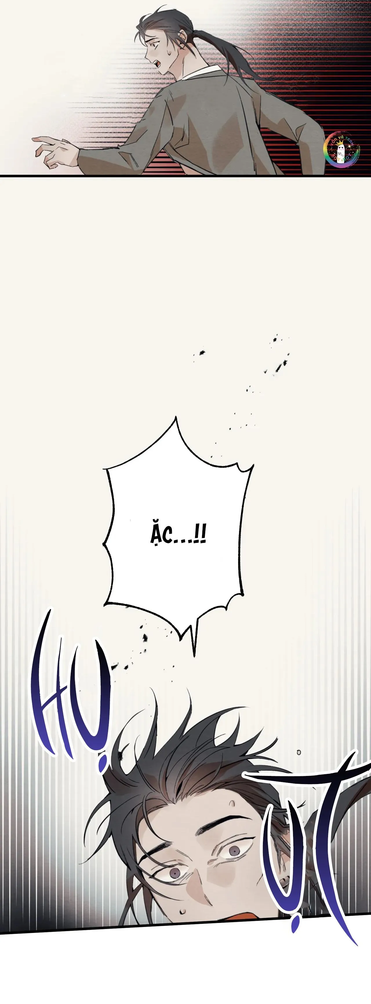 Manhwa Chịch Vồn Chịch Vã Chapter 11 Trang 18