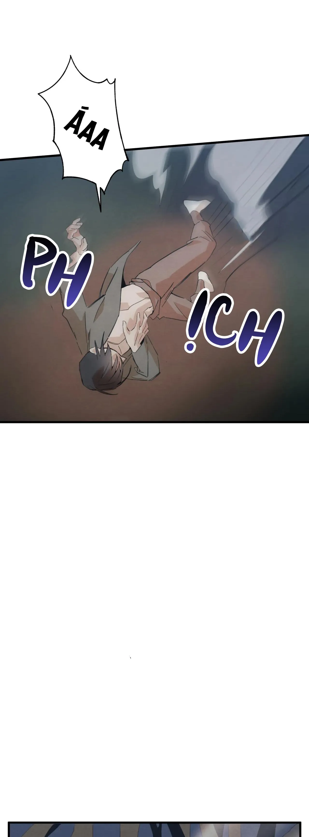 Manhwa Chịch Vồn Chịch Vã Chapter 11 Trang 19