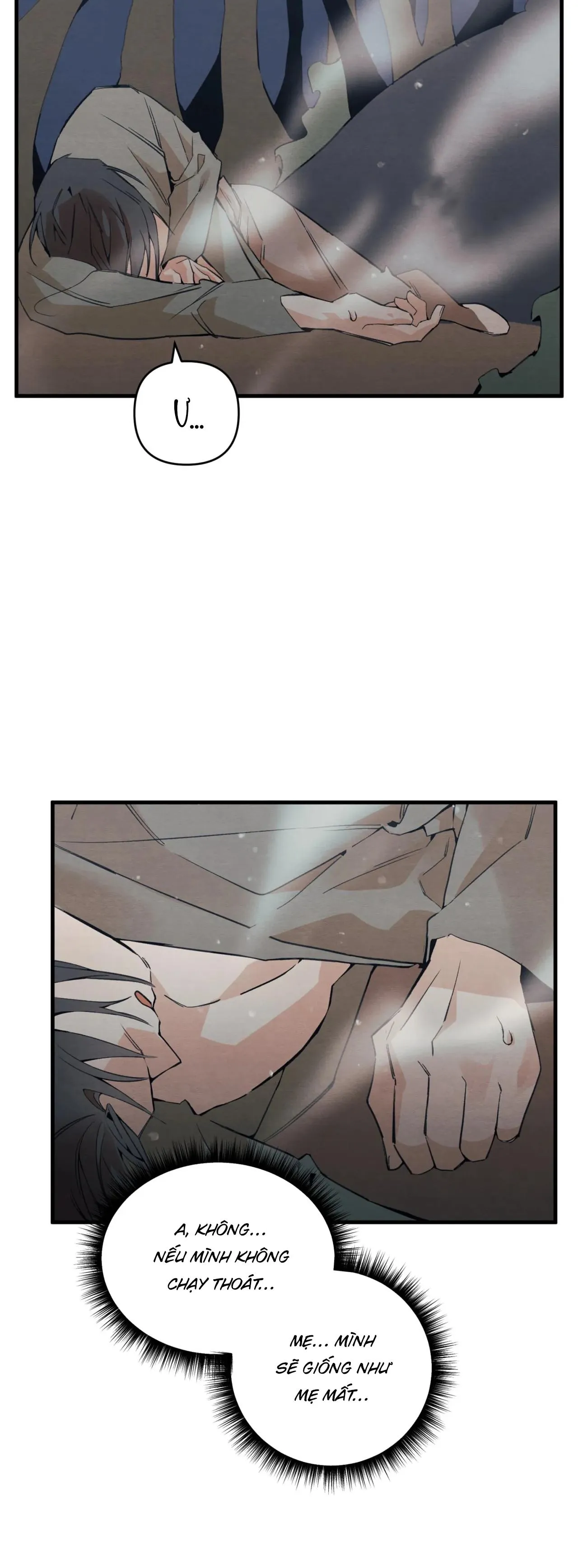 Manhwa Chịch Vồn Chịch Vã Chapter 11 Trang 20