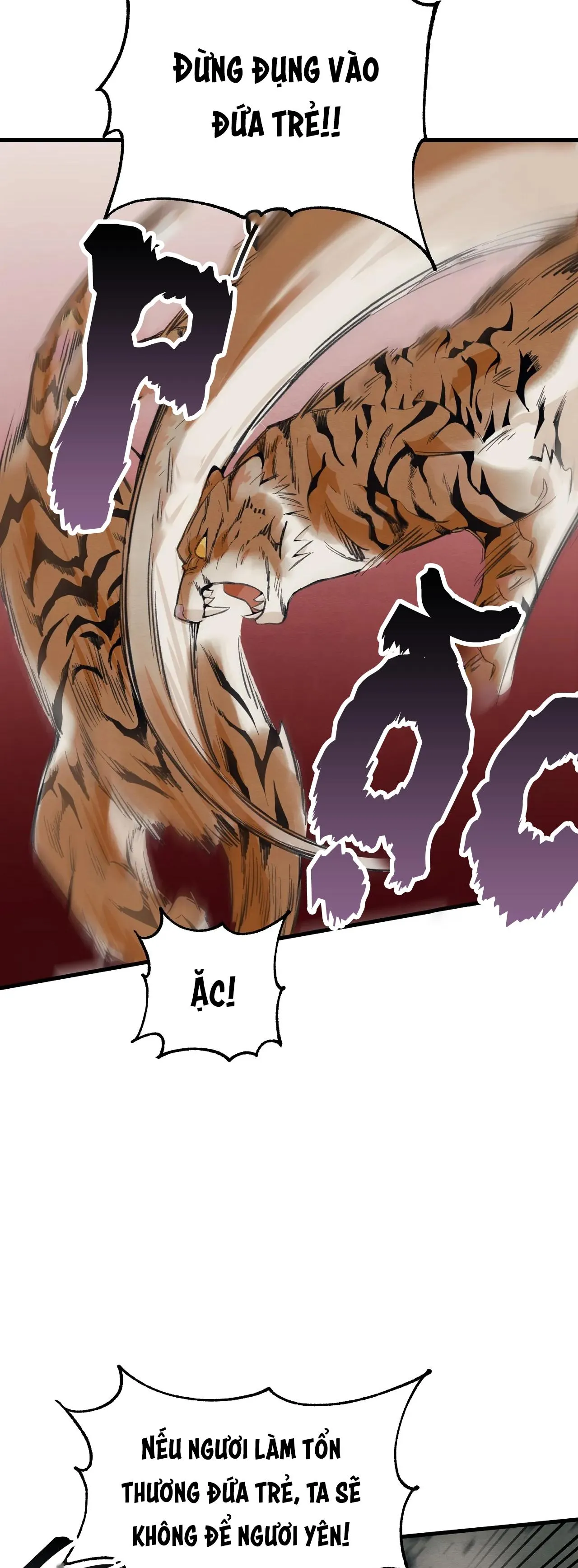 Manhwa Chịch Vồn Chịch Vã Chapter 11 Trang 23