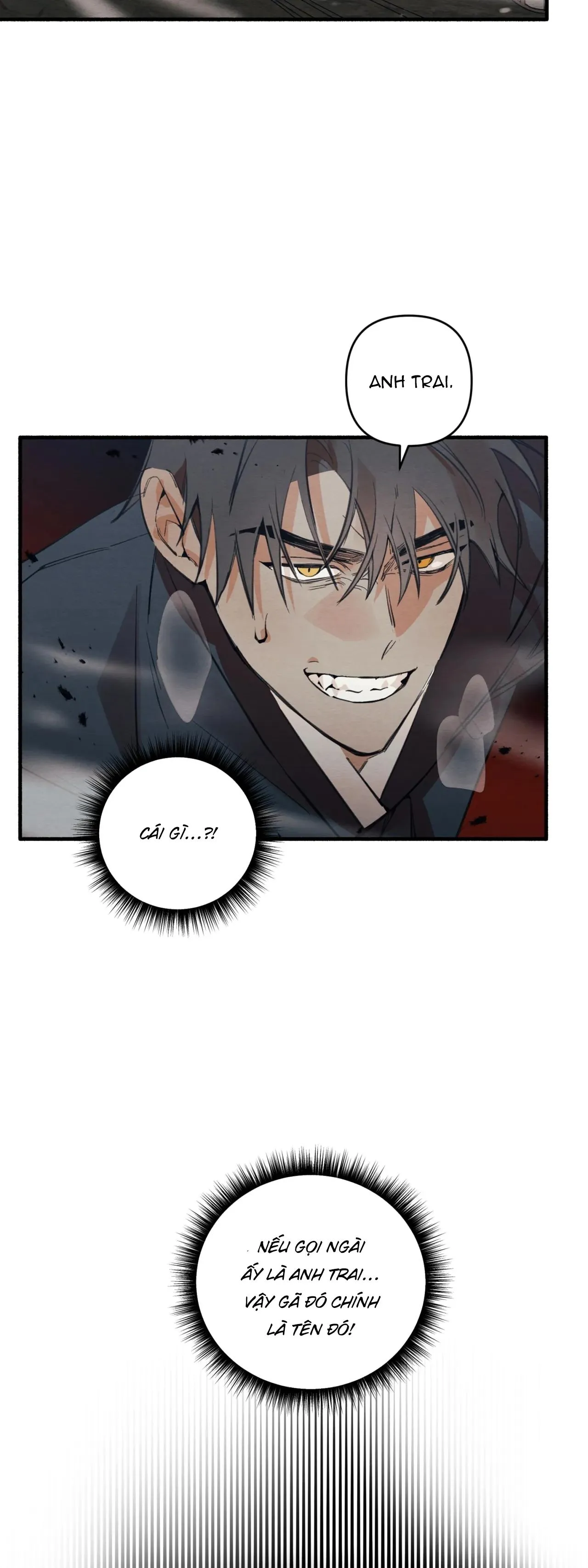 Manhwa Chịch Vồn Chịch Vã Chapter 11 Trang 28