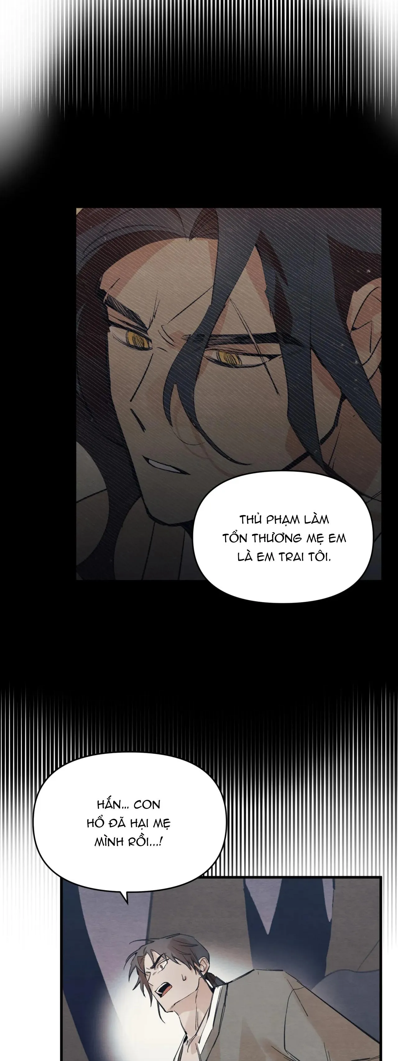 Manhwa Chịch Vồn Chịch Vã Chapter 11 Trang 29