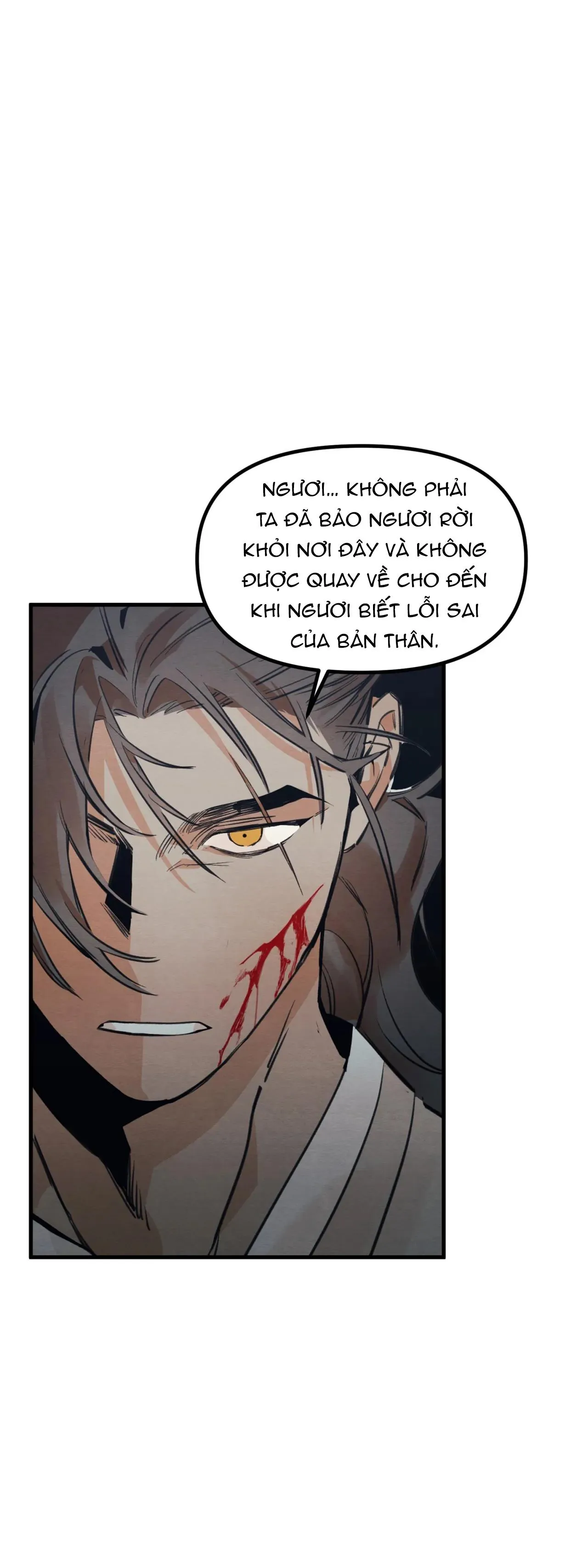 Manhwa Chịch Vồn Chịch Vã Chapter 11 Trang 31