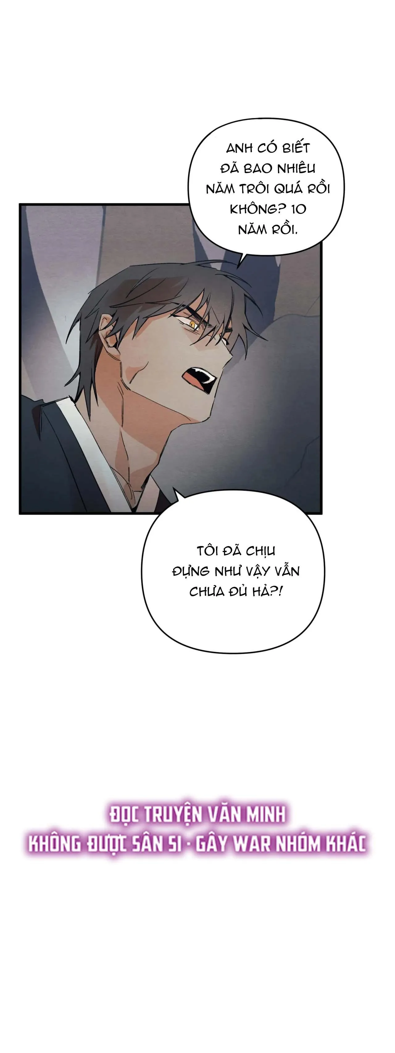 Manhwa Chịch Vồn Chịch Vã Chapter 11 Trang 32