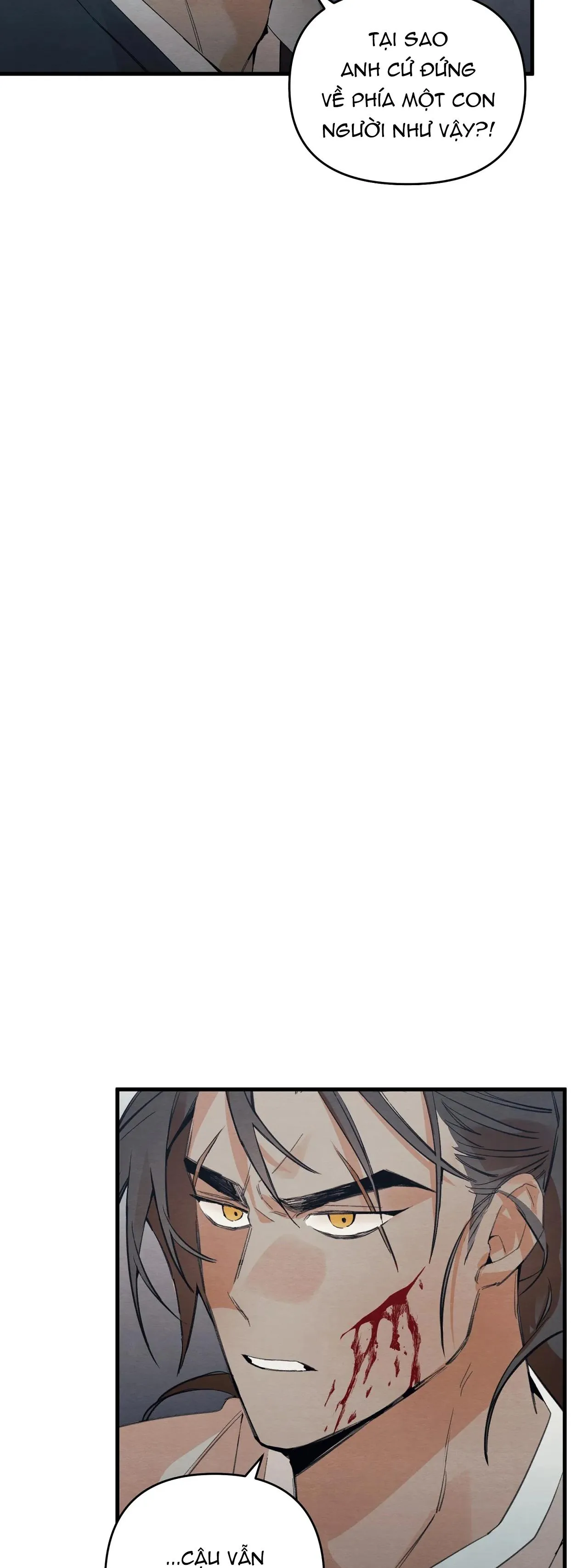 Manhwa Chịch Vồn Chịch Vã Chapter 11 Trang 35