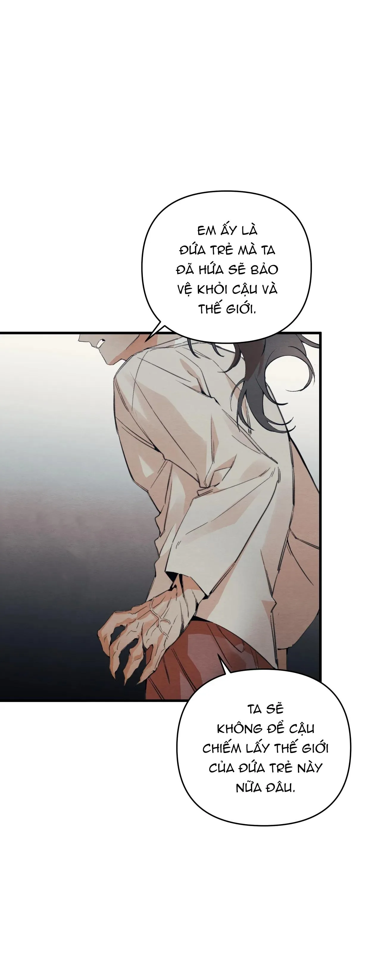 Manhwa Chịch Vồn Chịch Vã Chapter 11 Trang 37