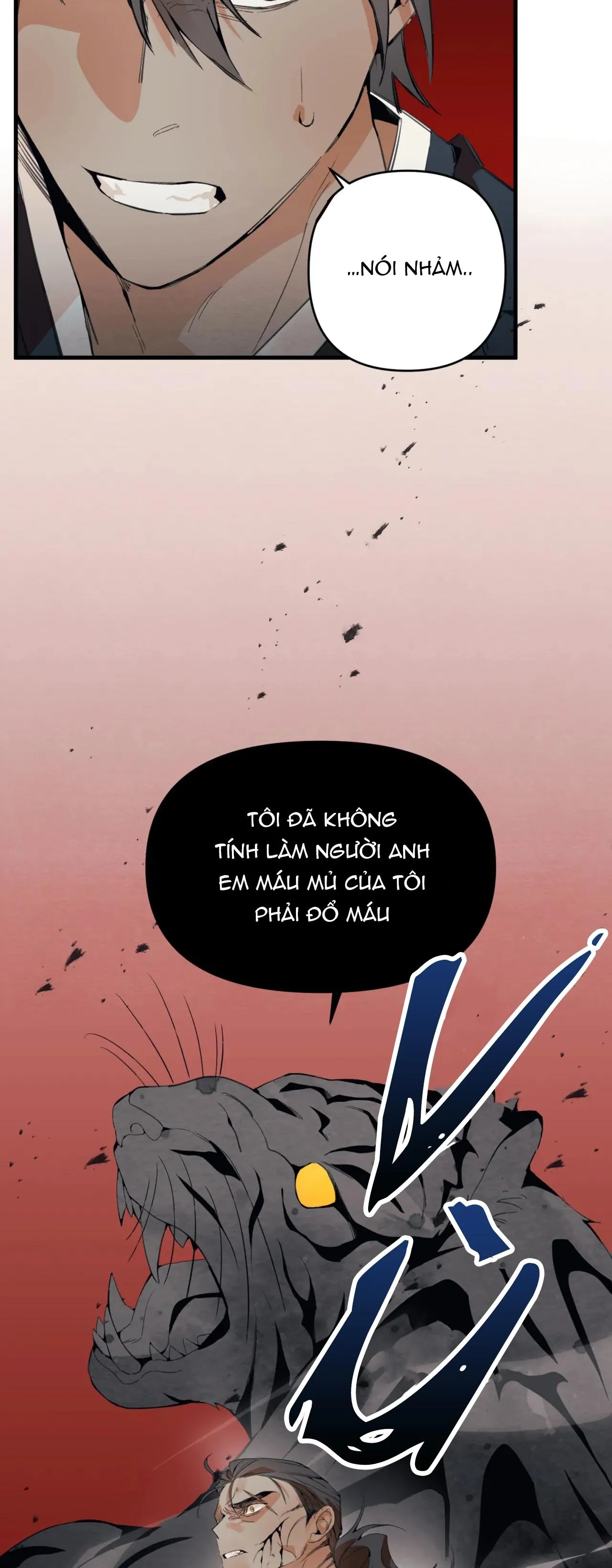 Manhwa Chịch Vồn Chịch Vã Chapter 11 Trang 39