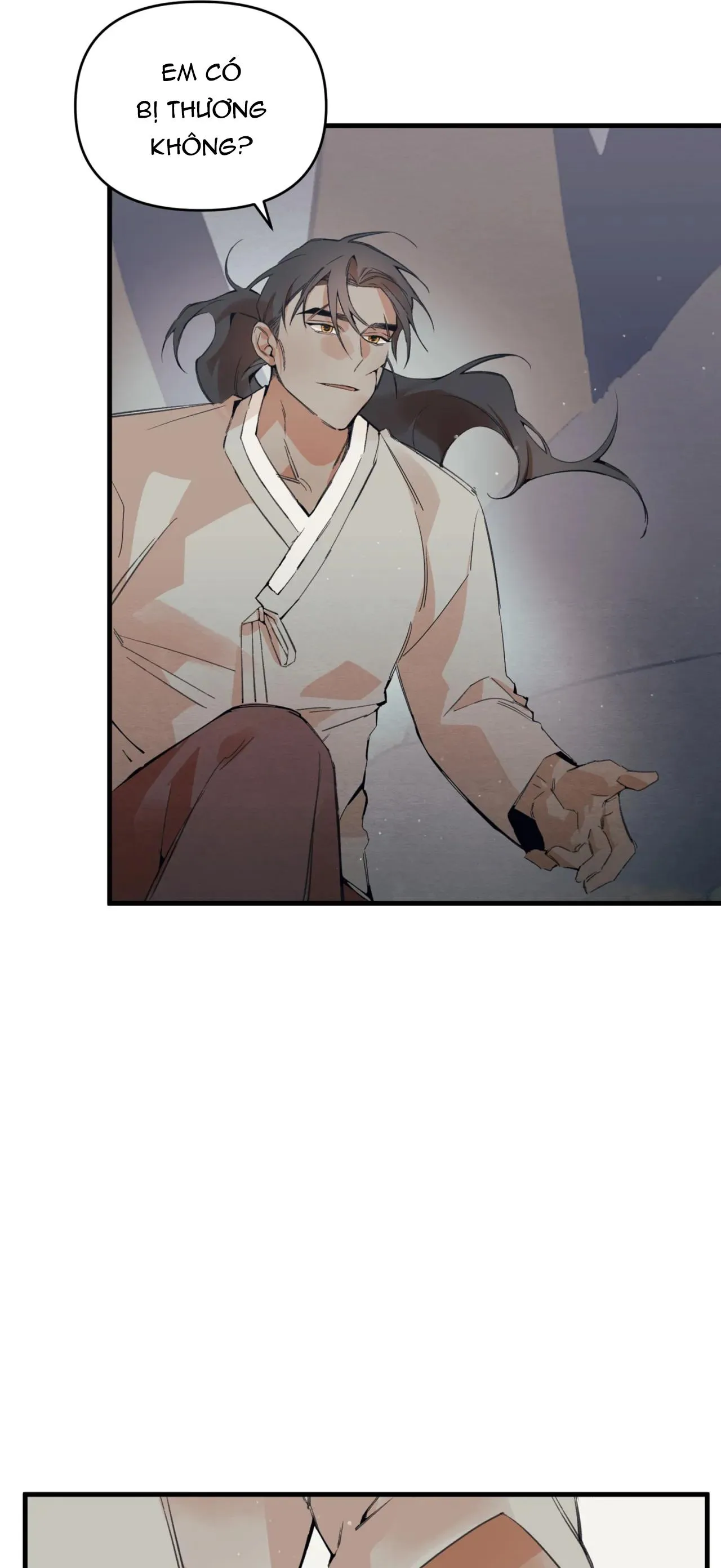 Manhwa Chịch Vồn Chịch Vã Chapter 11 Trang 44