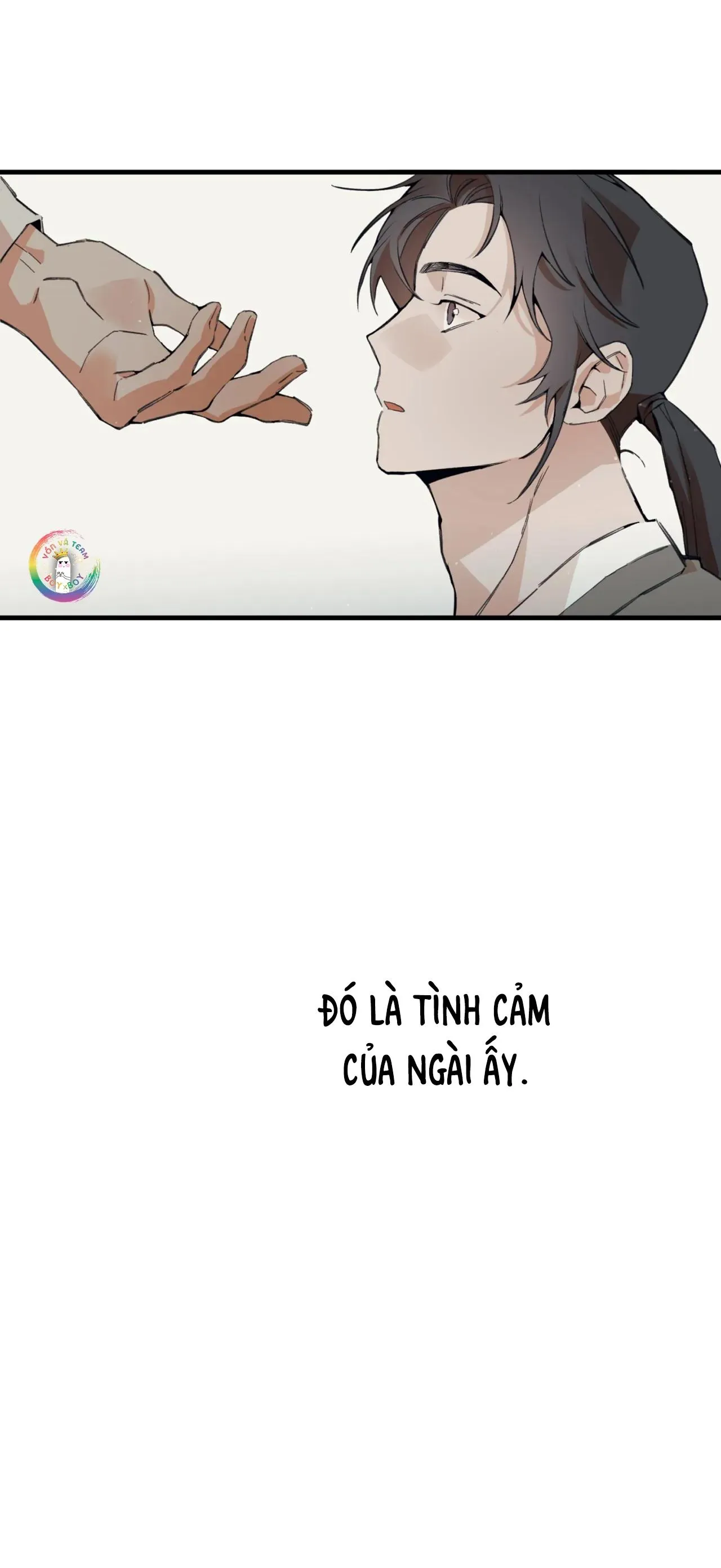 Manhwa Chịch Vồn Chịch Vã Chapter 11 Trang 46