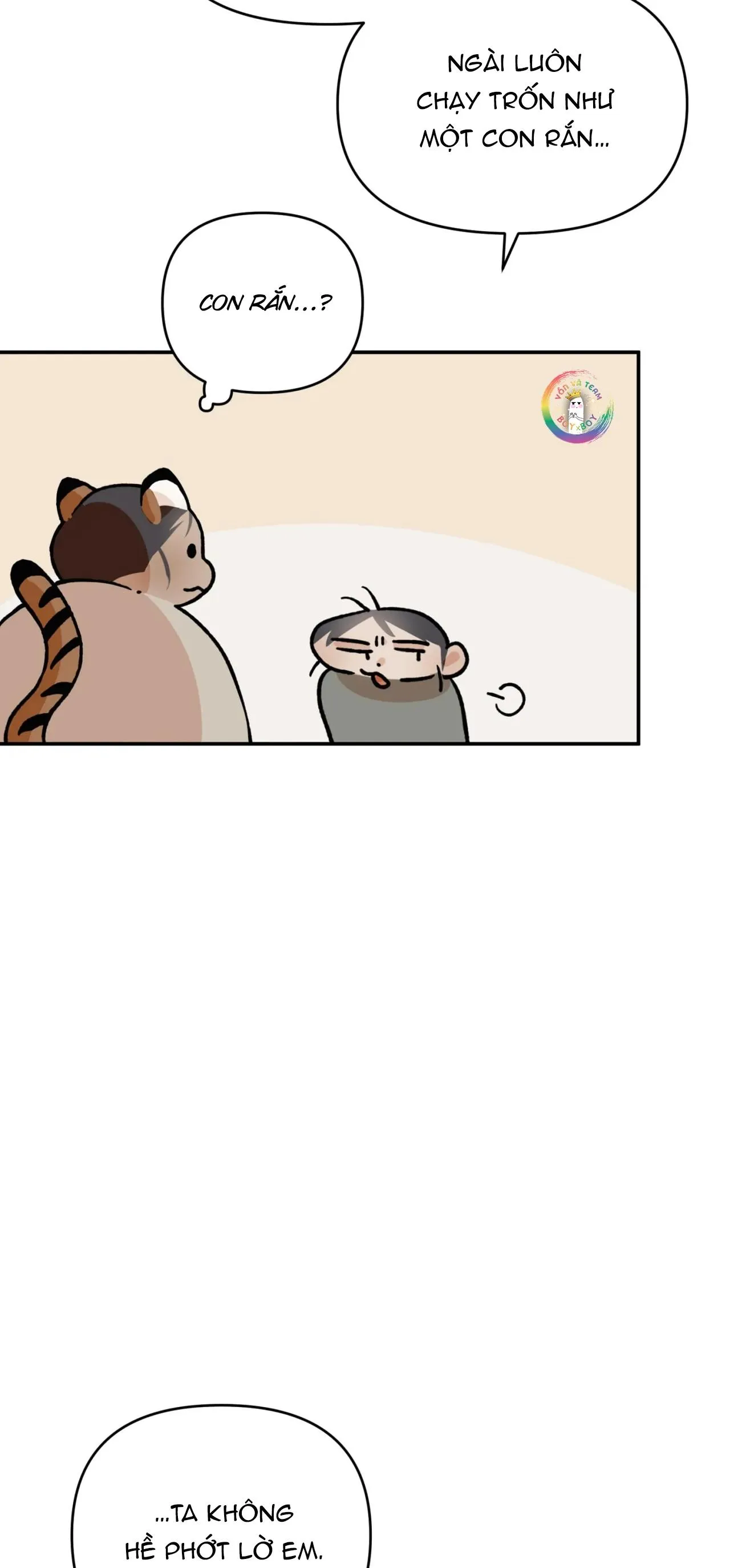 Manhwa Chịch Vồn Chịch Vã Chapter 11 Trang 57