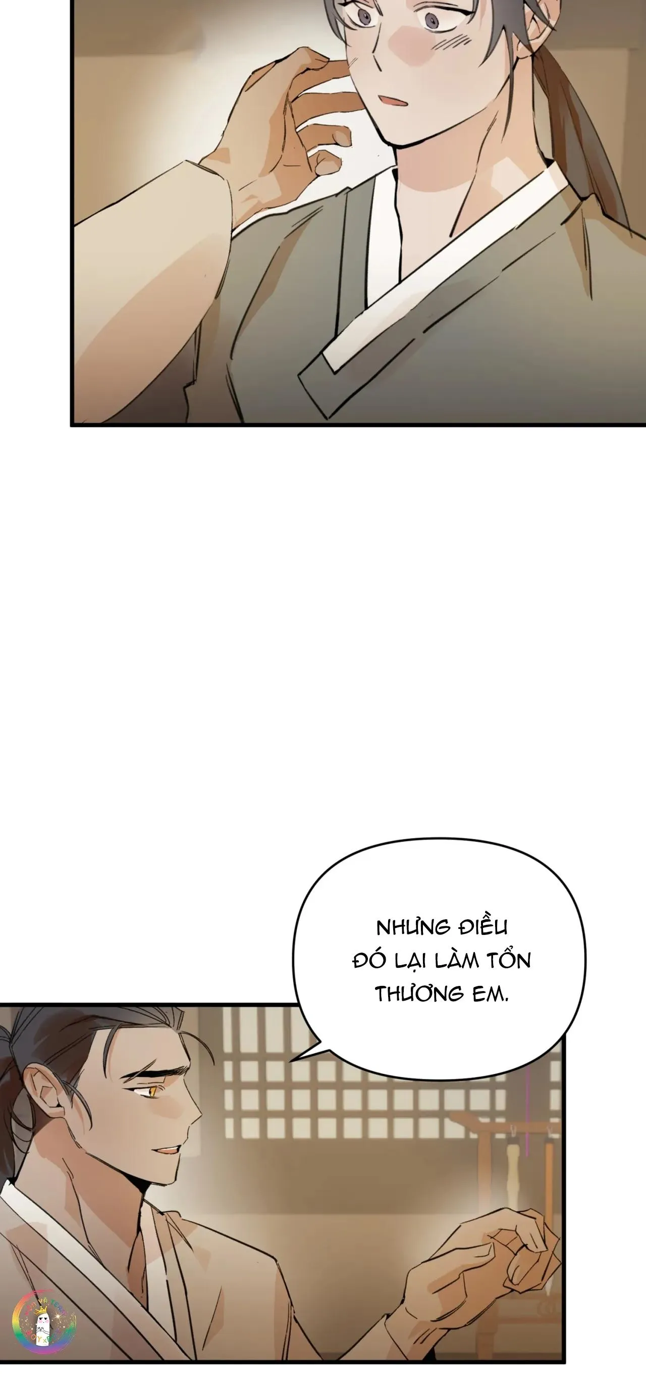 Manhwa Chịch Vồn Chịch Vã Chapter 11 Trang 60