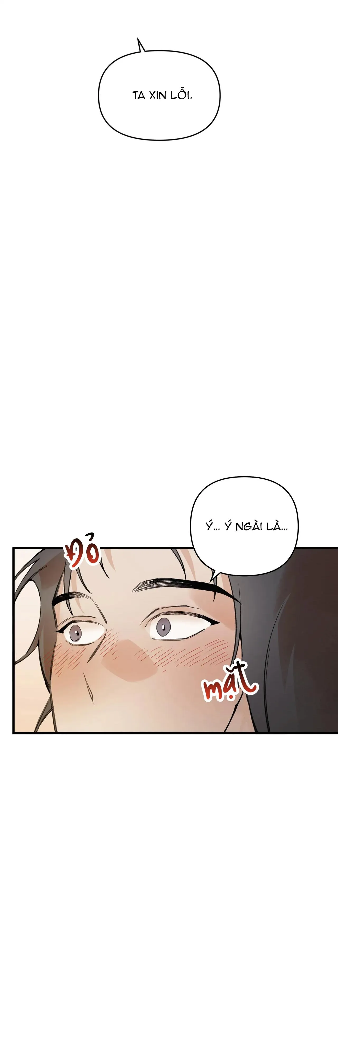 Manhwa Chịch Vồn Chịch Vã Chapter 11 Trang 61