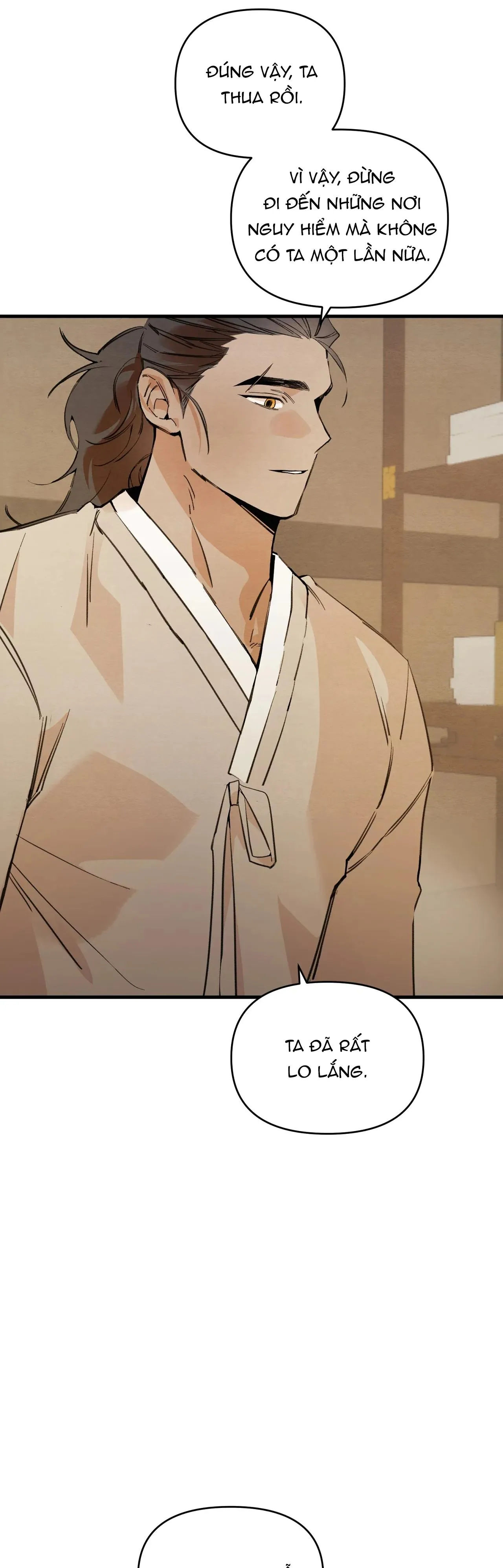 Manhwa Chịch Vồn Chịch Vã Chapter 11 Trang 62