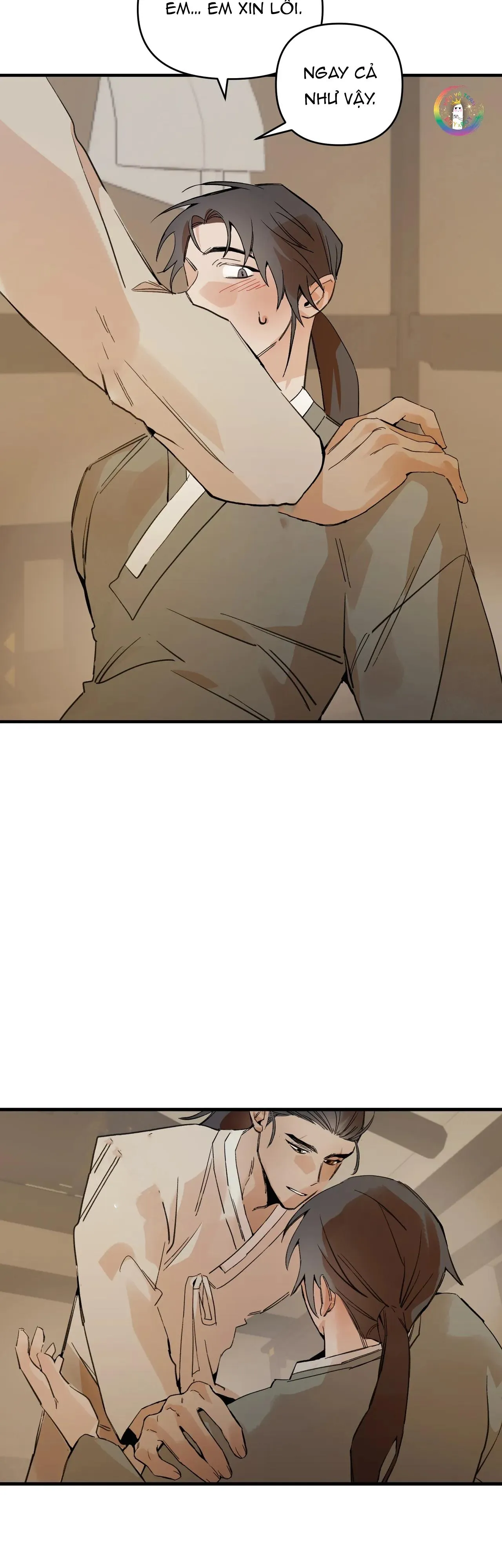 Manhwa Chịch Vồn Chịch Vã Chapter 11 Trang 63