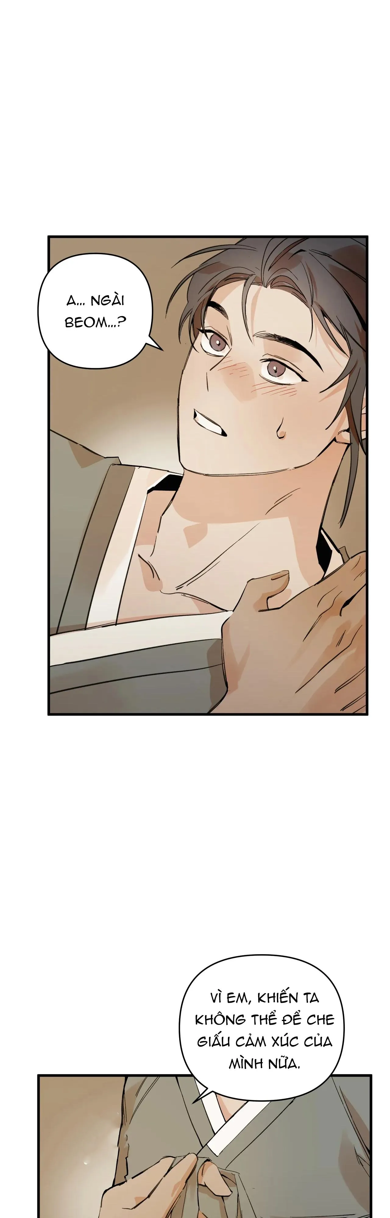 Manhwa Chịch Vồn Chịch Vã Chapter 11 Trang 64