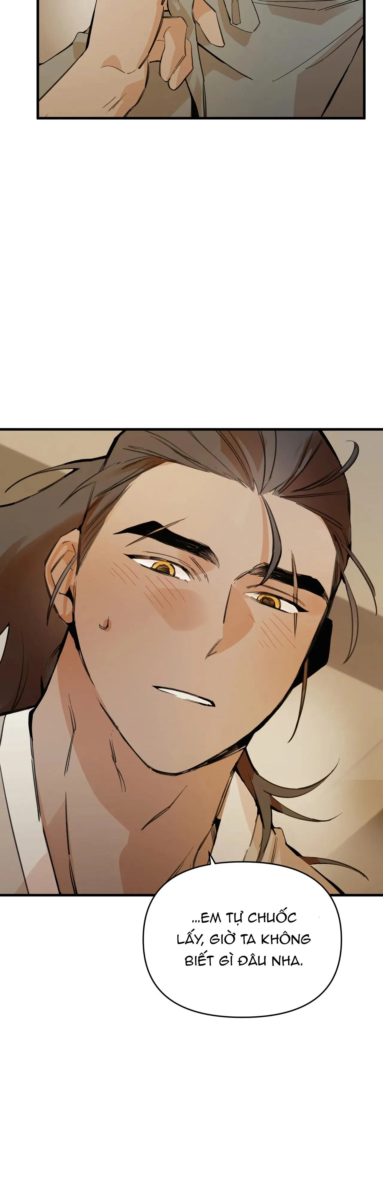 Manhwa Chịch Vồn Chịch Vã Chapter 11 Trang 65