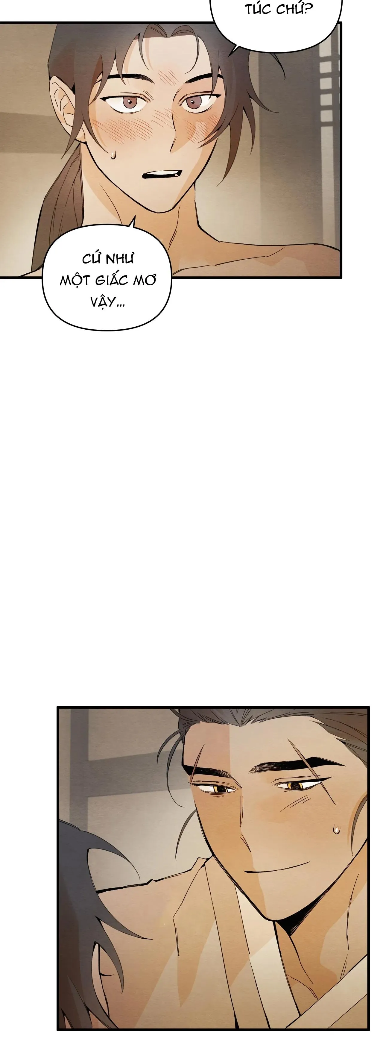 Manhwa Chịch Vồn Chịch Vã Chapter 12 Trang 3