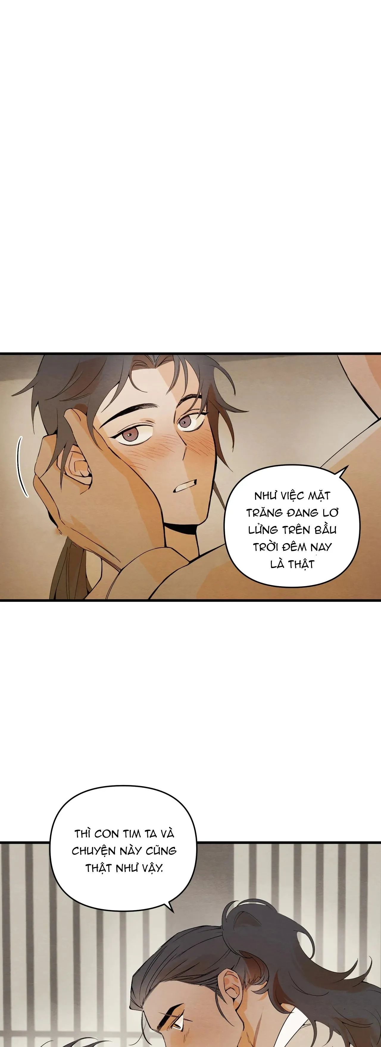 Manhwa Chịch Vồn Chịch Vã Chapter 12 Trang 4