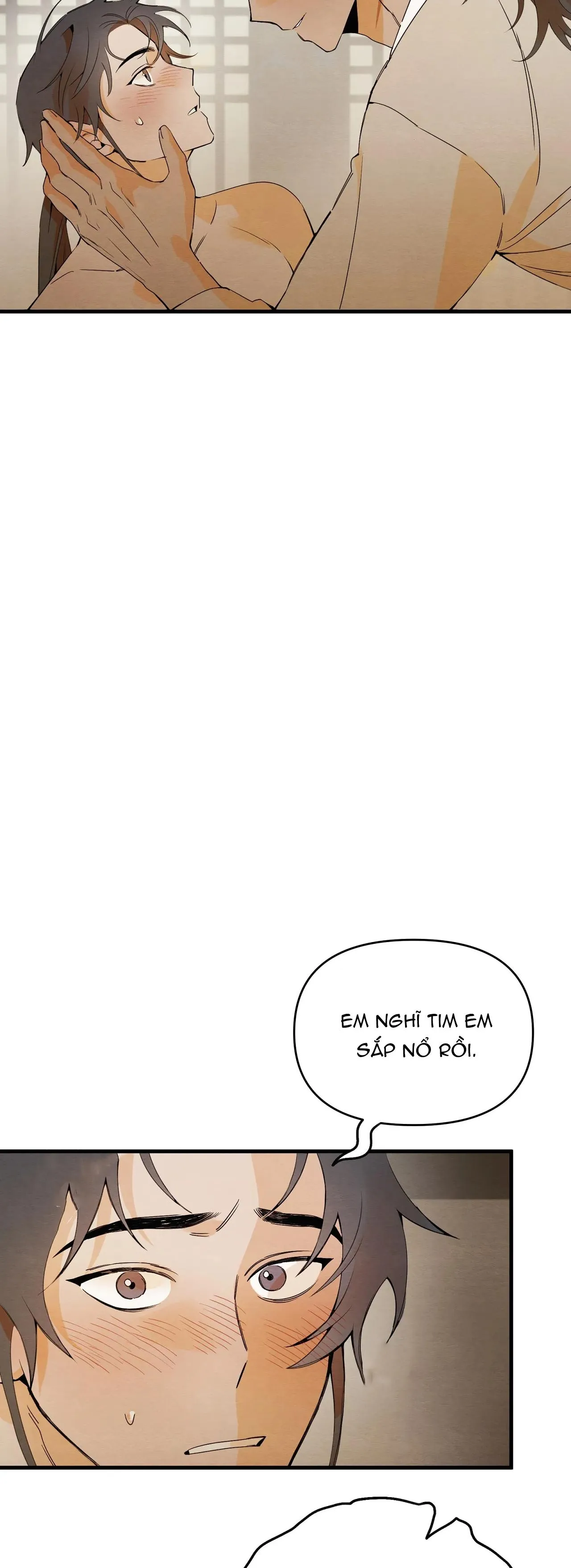 Manhwa Chịch Vồn Chịch Vã Chapter 12 Trang 5
