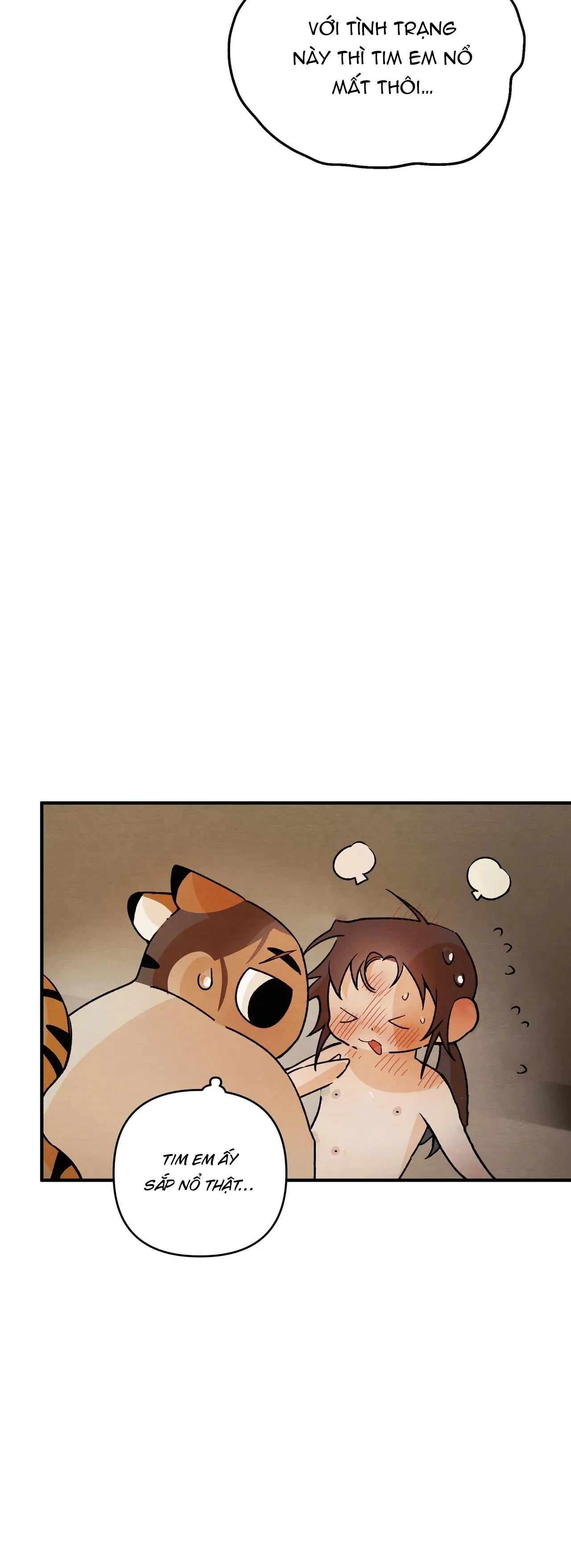 Manhwa Chịch Vồn Chịch Vã Chapter 12 Trang 6