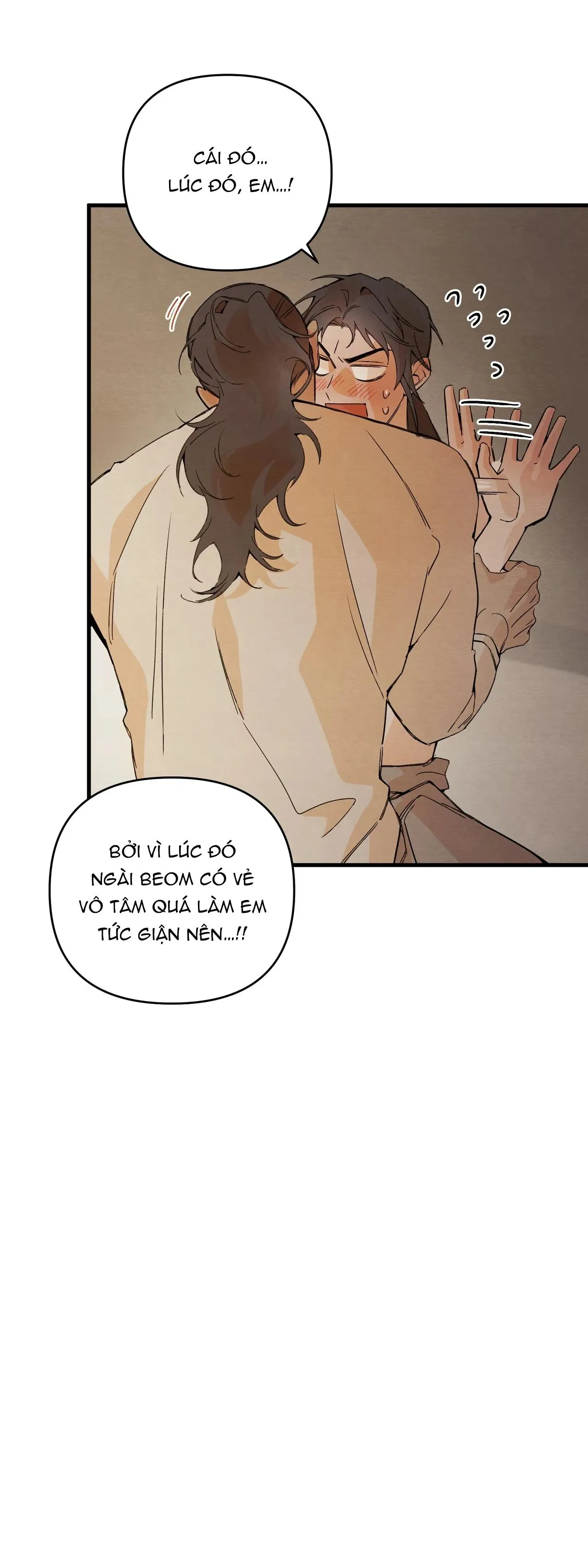 Manhwa Chịch Vồn Chịch Vã Chapter 12 Trang 8