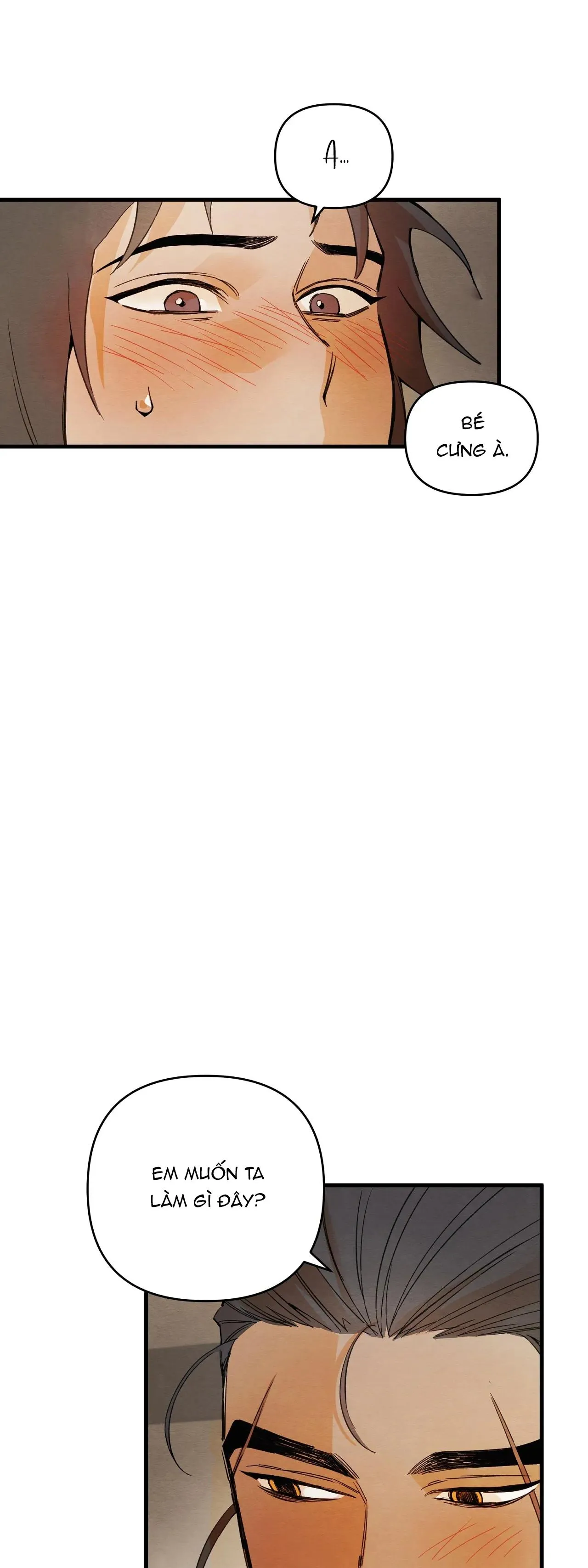 Manhwa Chịch Vồn Chịch Vã Chapter 12 Trang 10