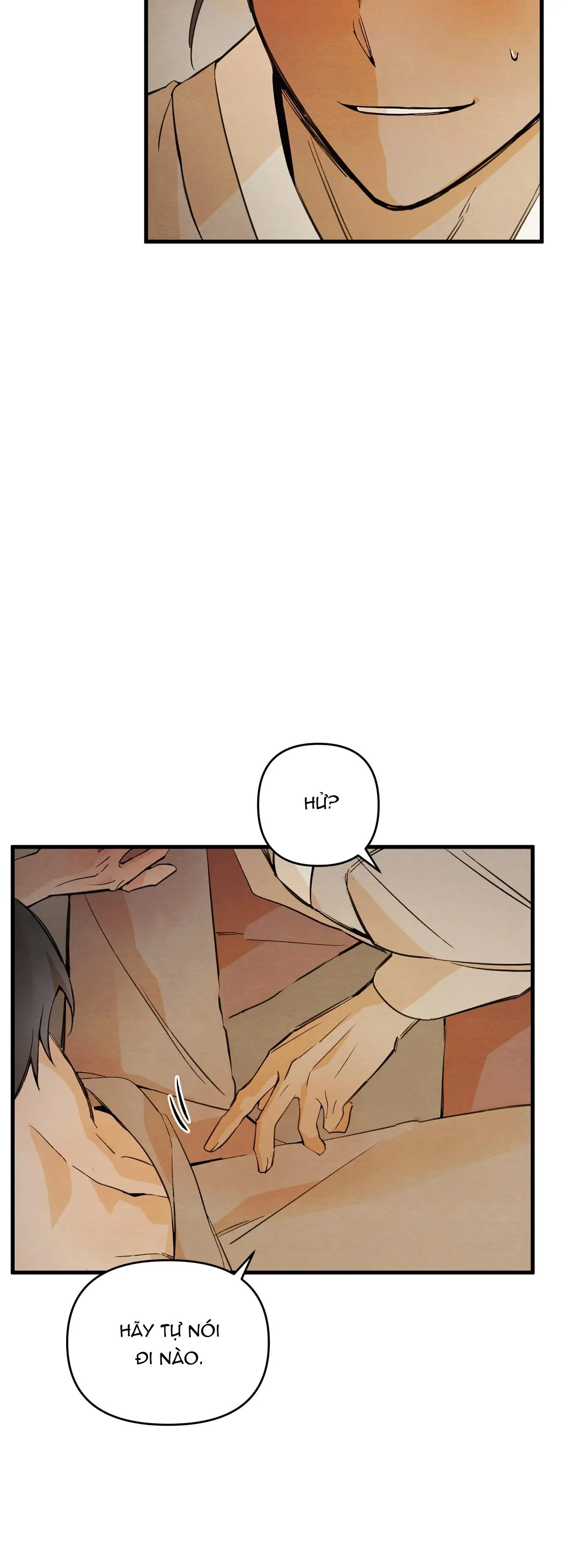 Manhwa Chịch Vồn Chịch Vã Chapter 12 Trang 11