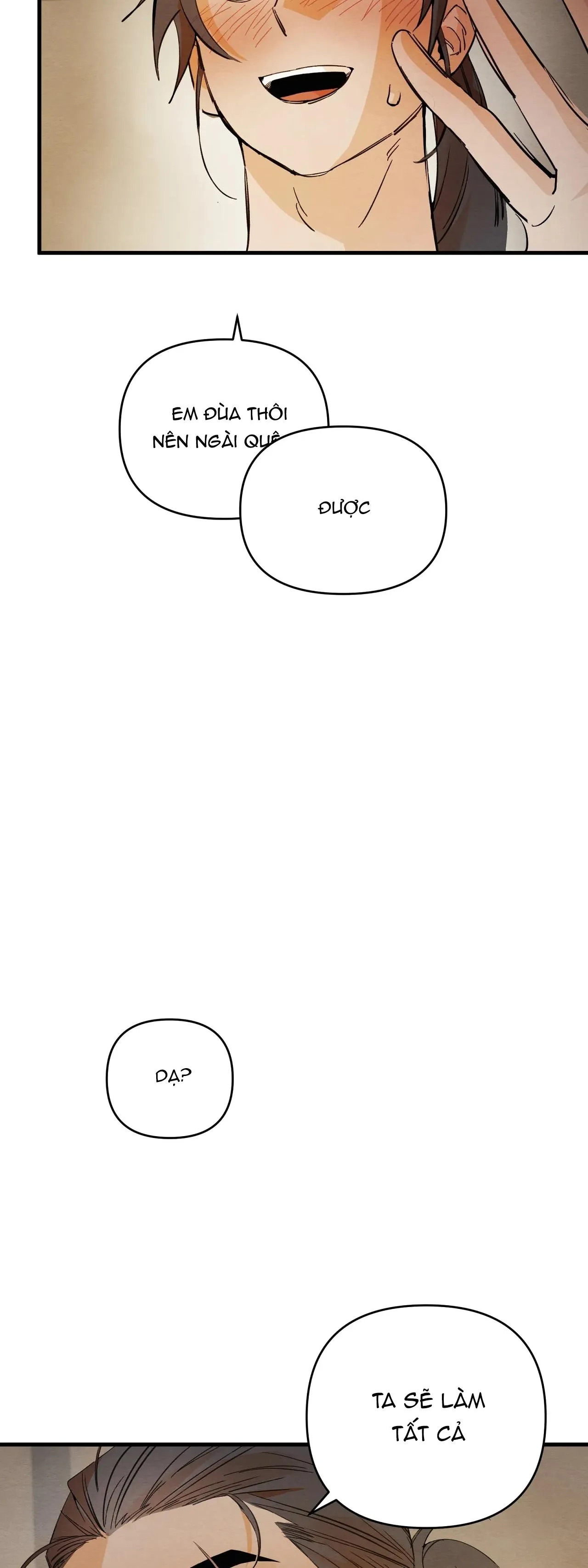 Manhwa Chịch Vồn Chịch Vã Chapter 12 Trang 17
