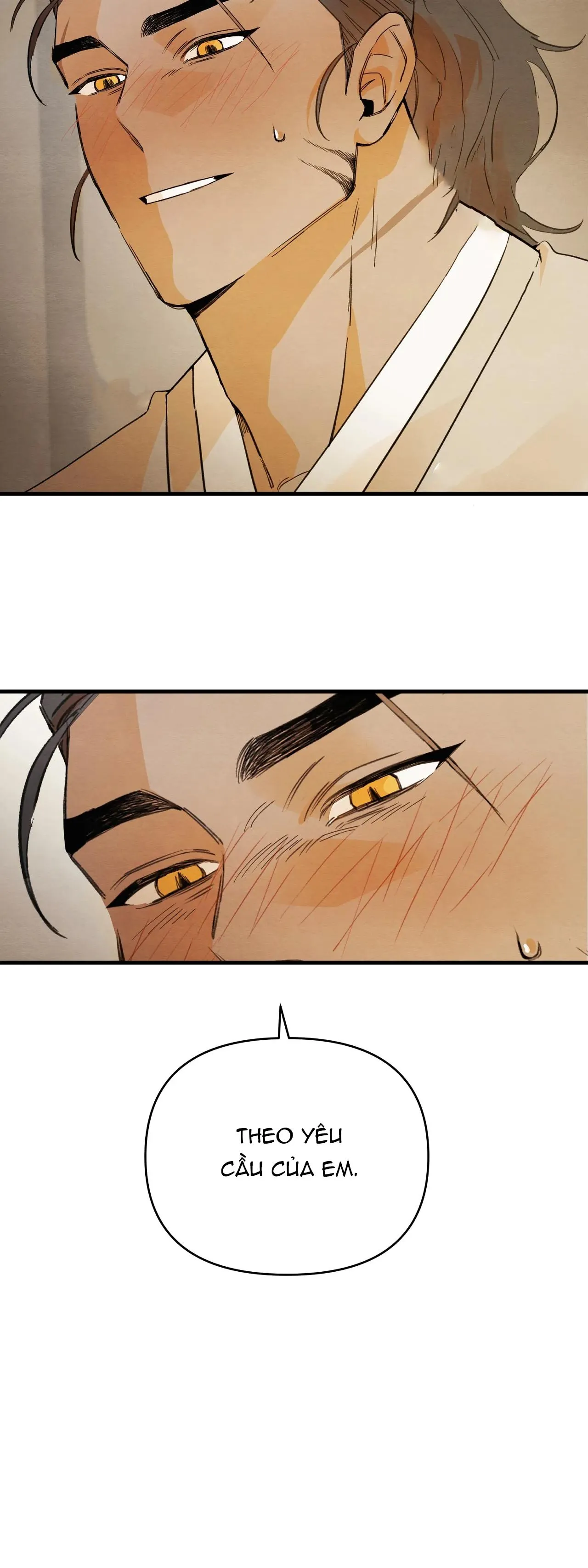 Manhwa Chịch Vồn Chịch Vã Chapter 12 Trang 18