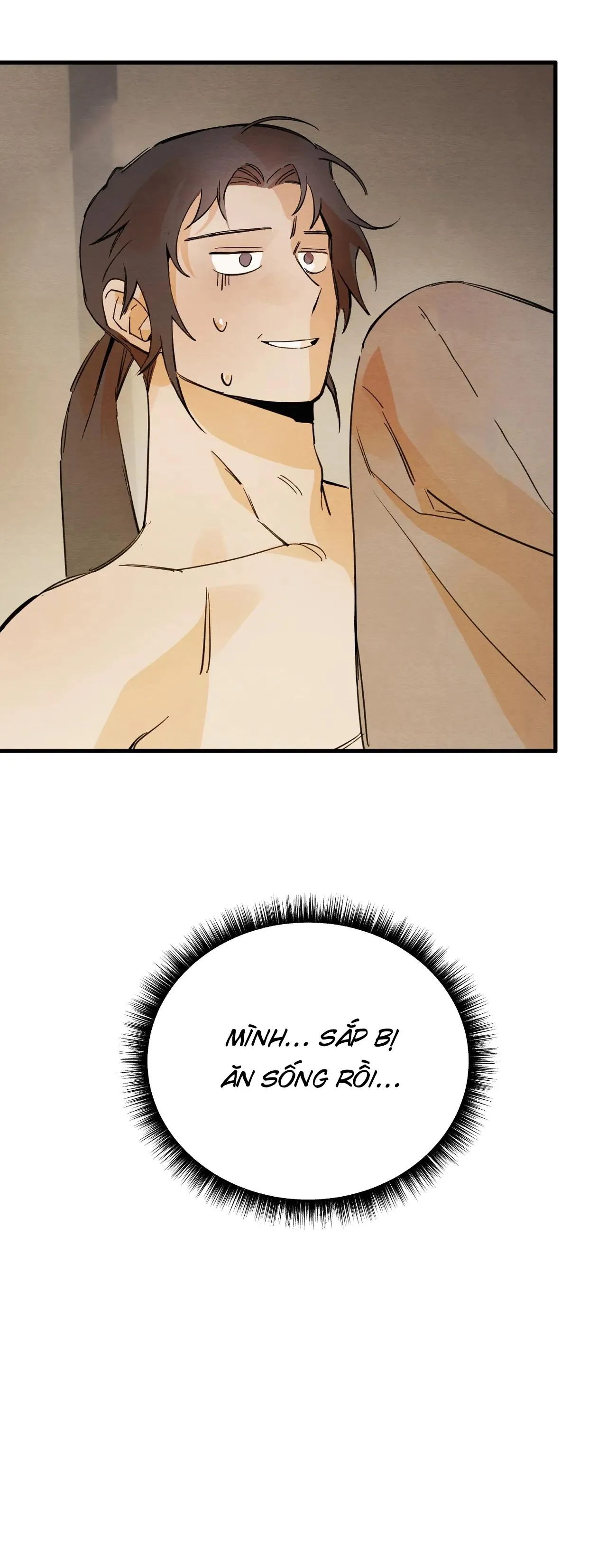 Manhwa Chịch Vồn Chịch Vã Chapter 12 Trang 19