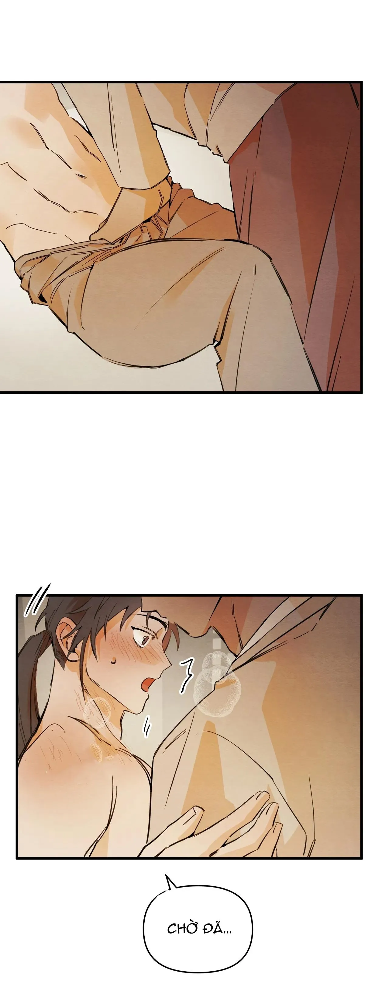 Manhwa Chịch Vồn Chịch Vã Chapter 12 Trang 24