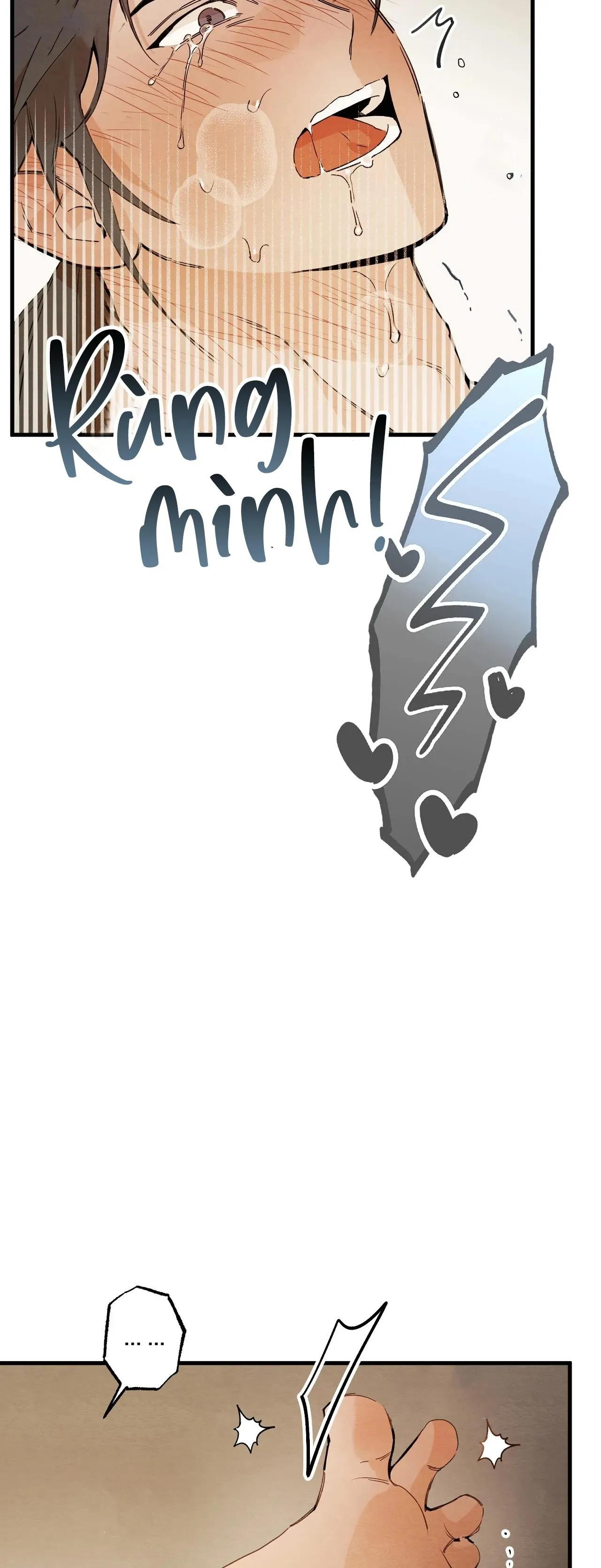 Manhwa Chịch Vồn Chịch Vã Chapter 12 Trang 35