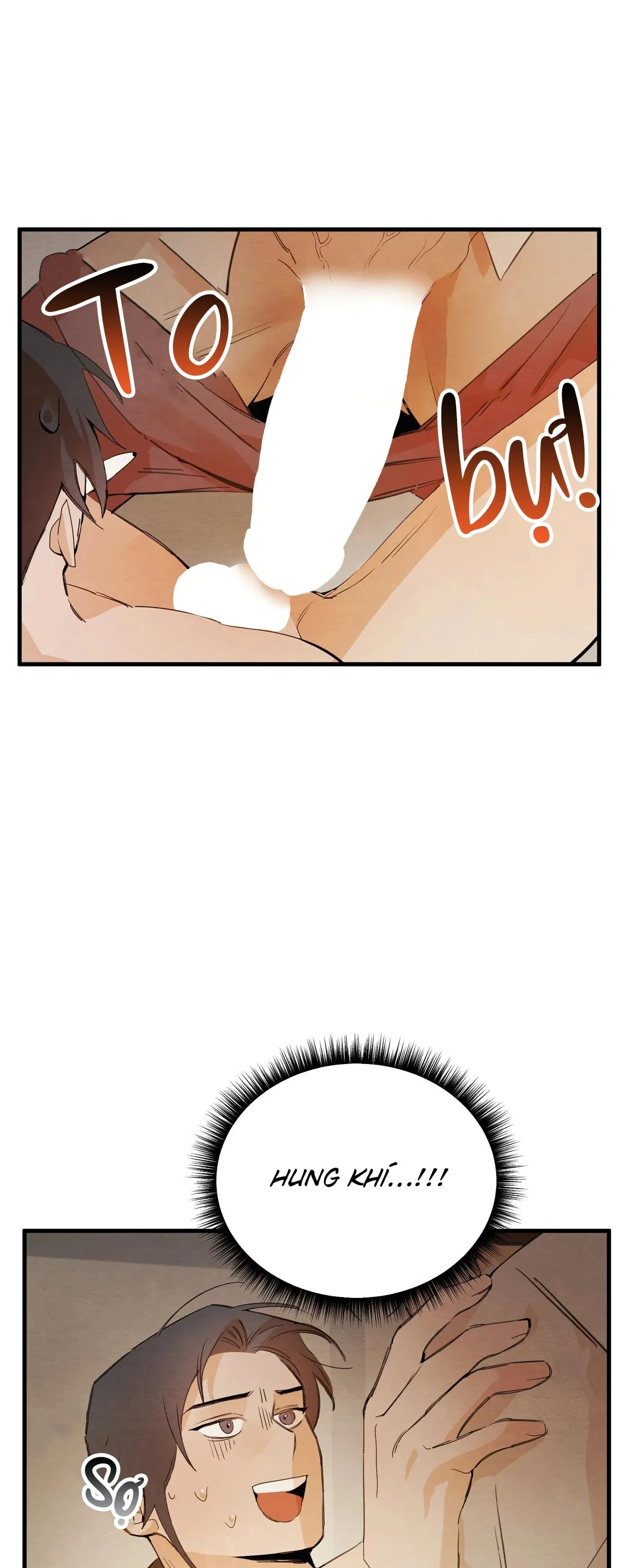 Manhwa Chịch Vồn Chịch Vã Chapter 12 Trang 38