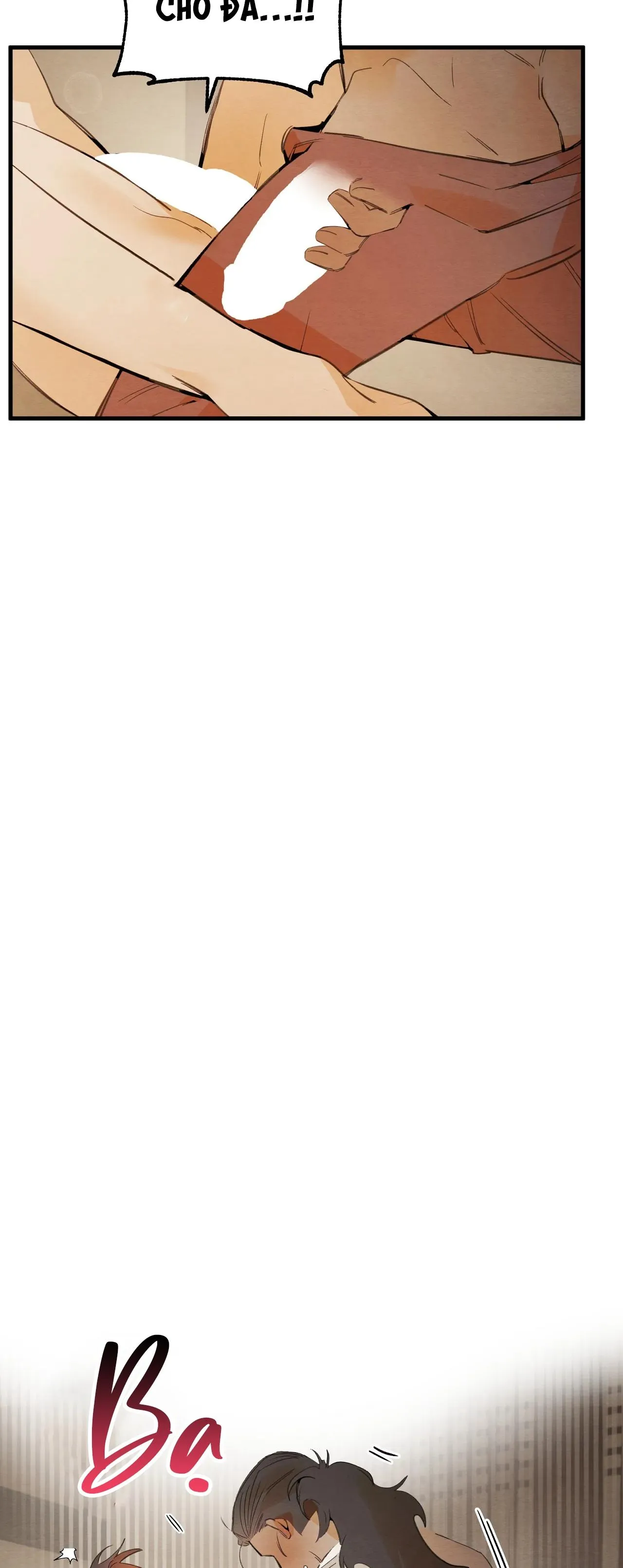 Manhwa Chịch Vồn Chịch Vã Chapter 12 Trang 41