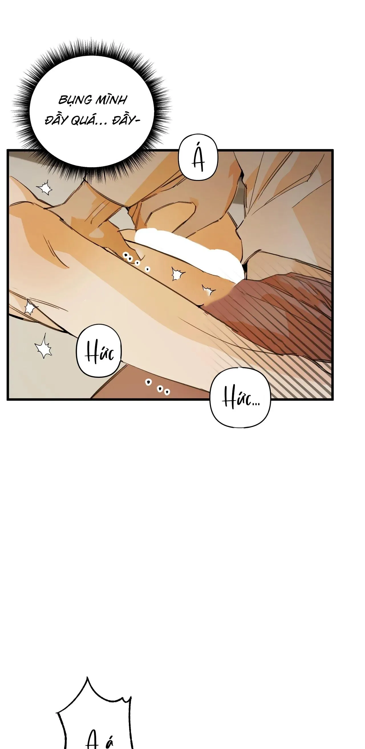 Manhwa Chịch Vồn Chịch Vã Chapter 12 Trang 43