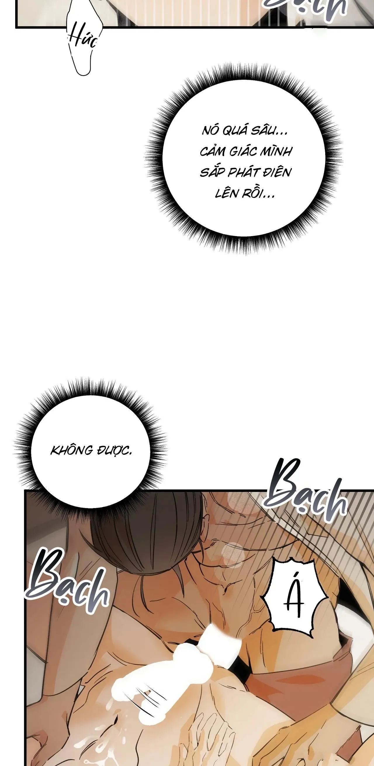 Manhwa Chịch Vồn Chịch Vã Chapter 12 Trang 45