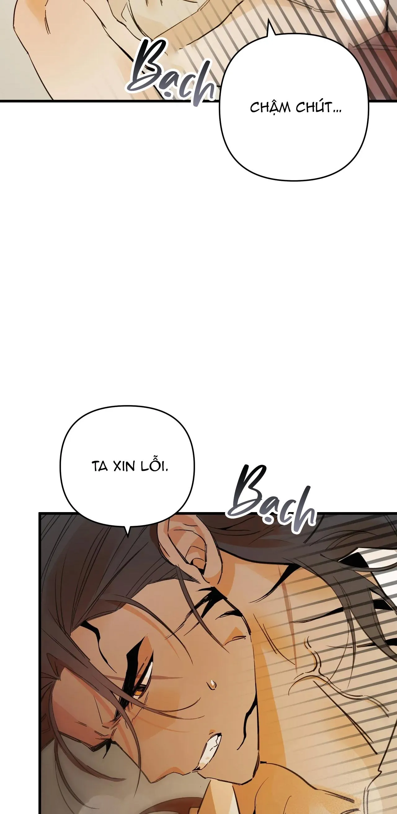 Manhwa Chịch Vồn Chịch Vã Chapter 12 Trang 47